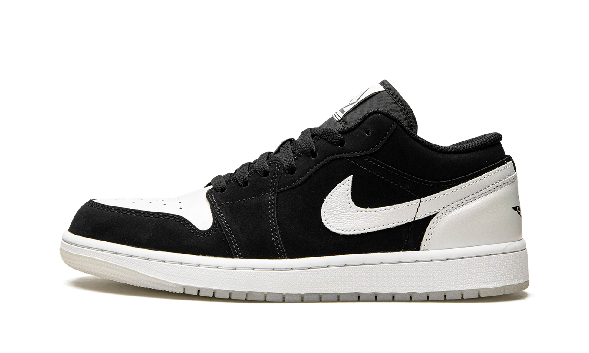 Air Jordan 1 Low "diamond" - 8