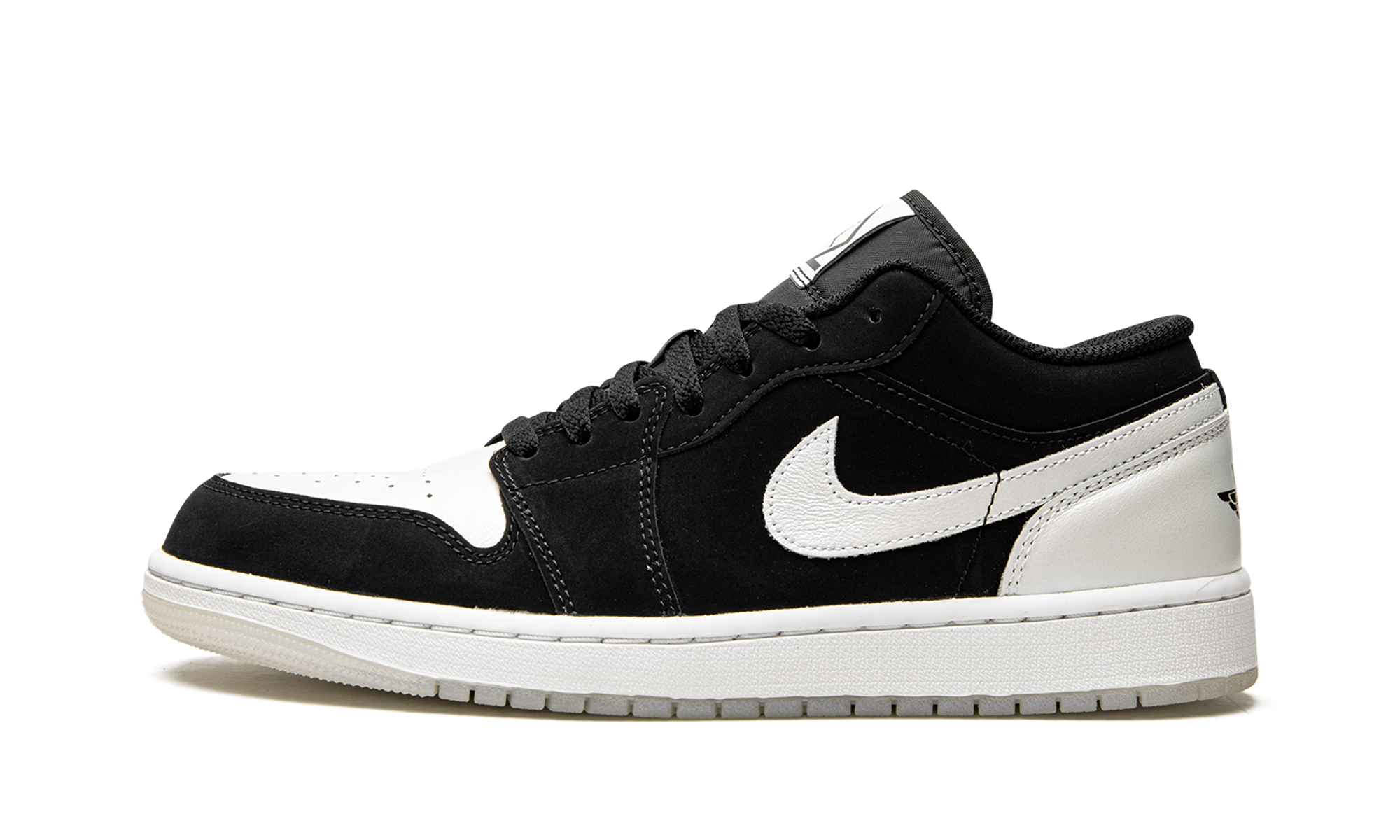 Air Jordan 1 Low "diamond" - 8