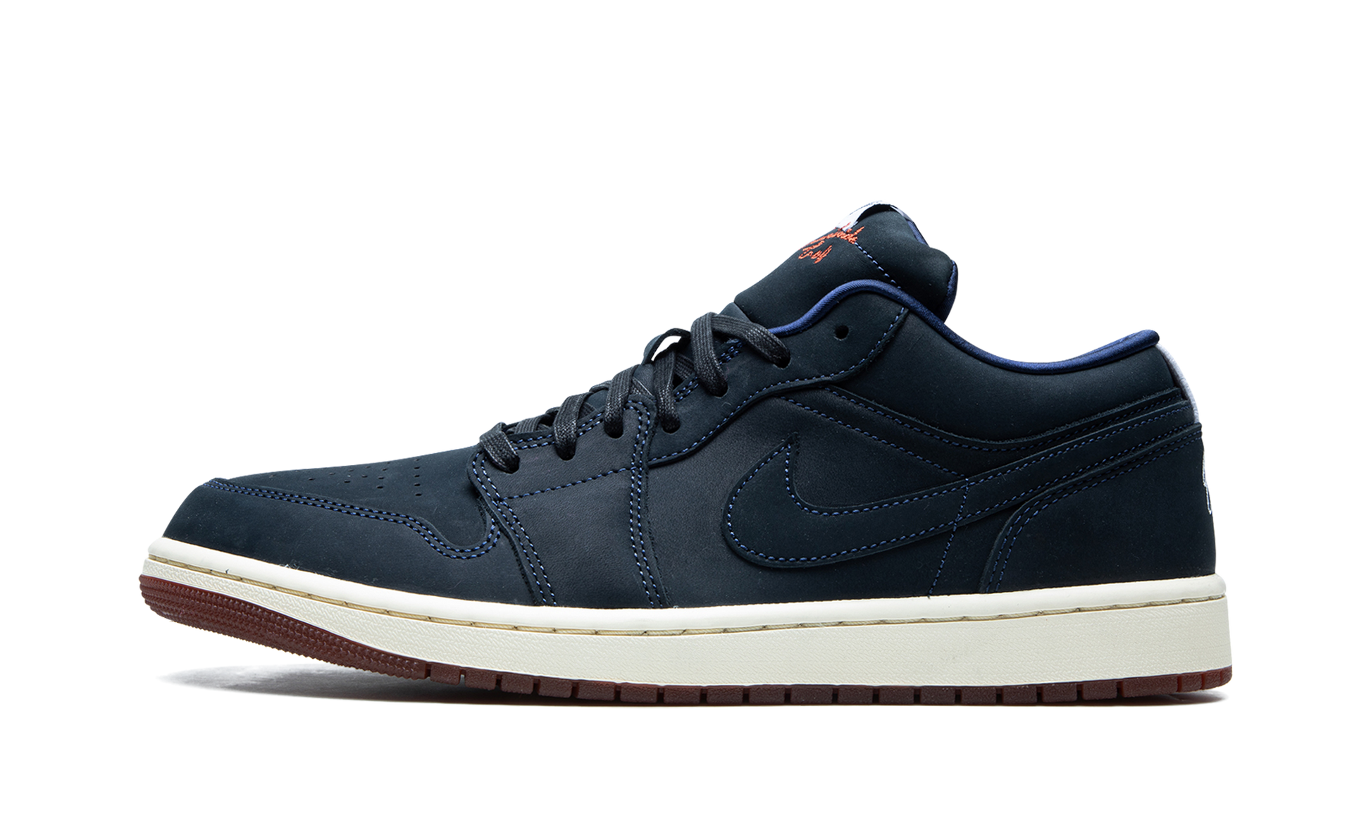 Air Jordan 1 Low "eastside Golf" - 1