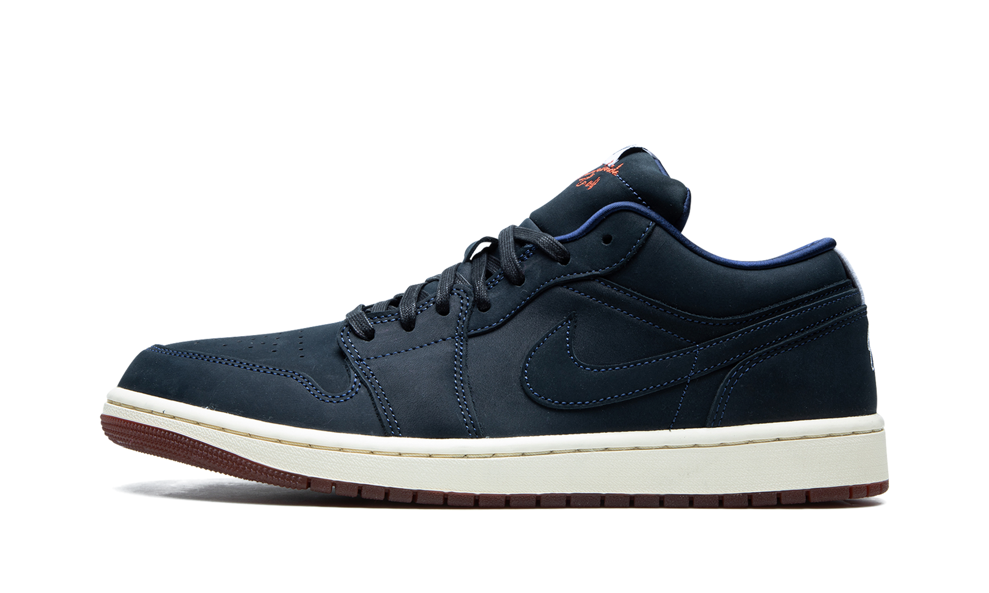 Air Jordan 1 Low "eastside Golf" - 1