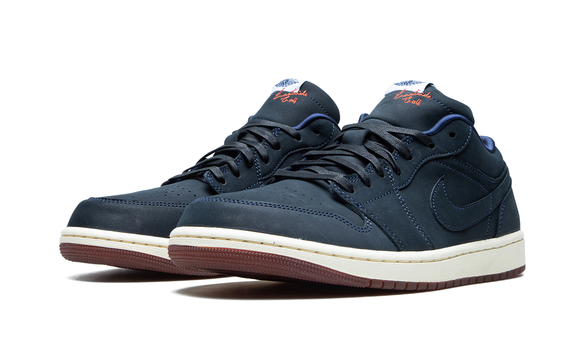 Air Jordan 1 Low "eastside Golf" - 2