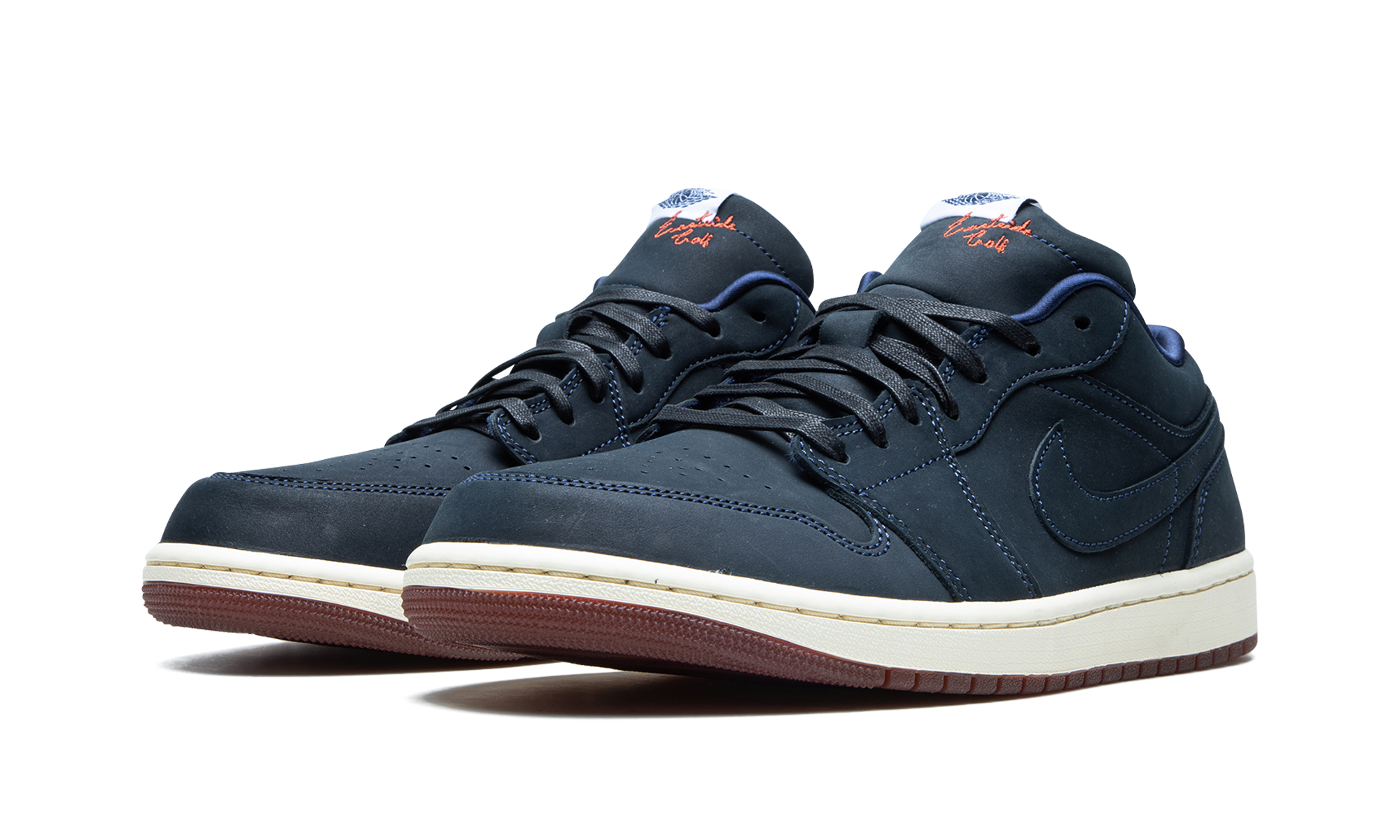 Air Jordan 1 Low "eastside Golf" - 2