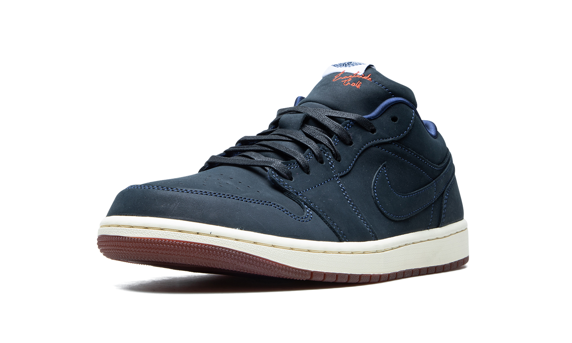 Air Jordan 1 Low "eastside Golf" - 4