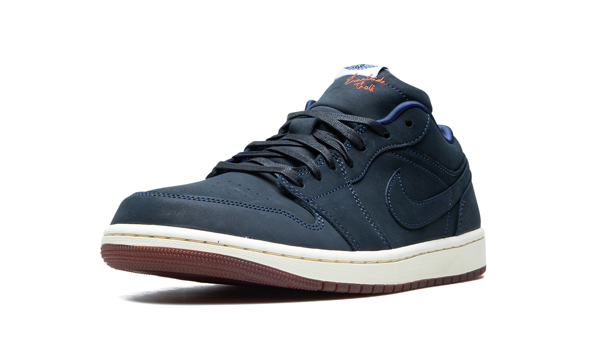 Air Jordan 1 Low "eastside Golf" - 4