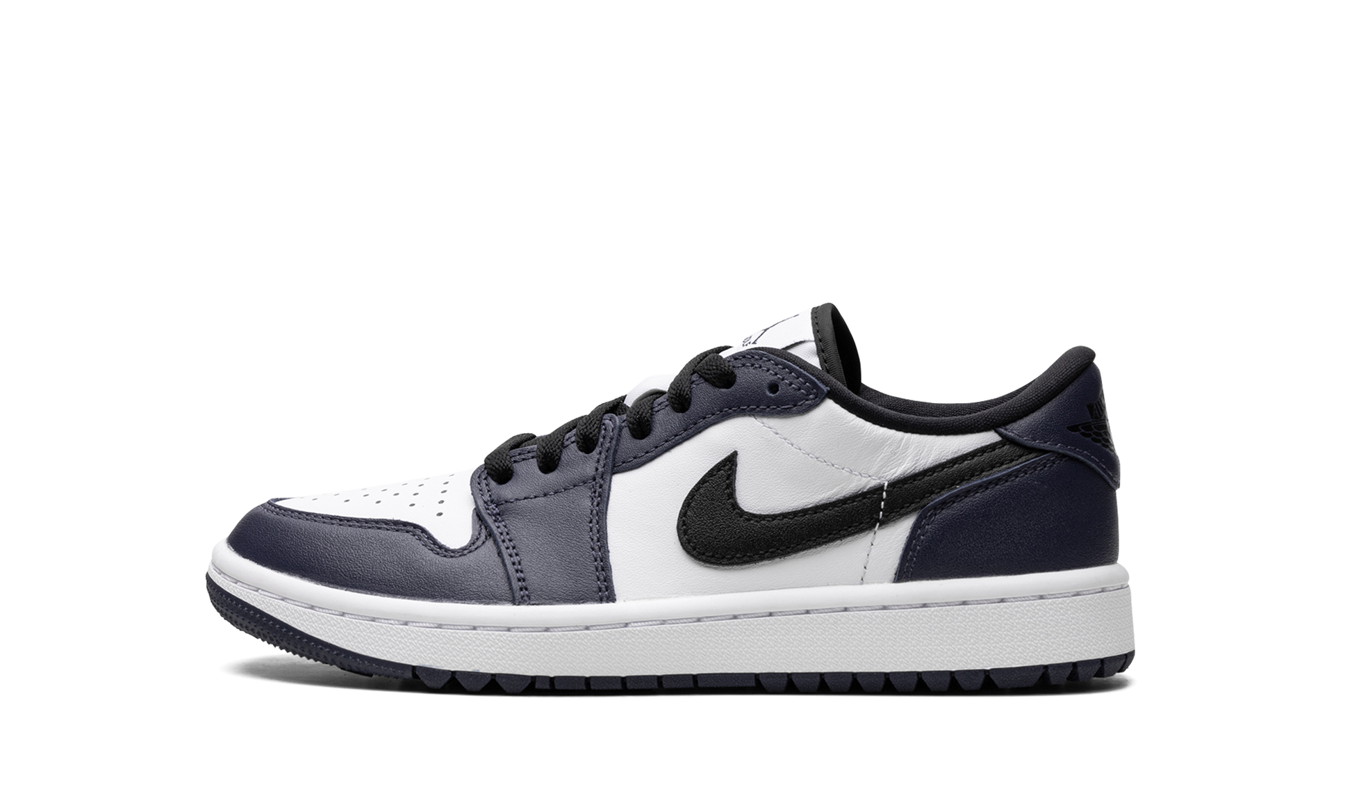 Air Jordan 1 Low Golf "midnight Navy" - 1