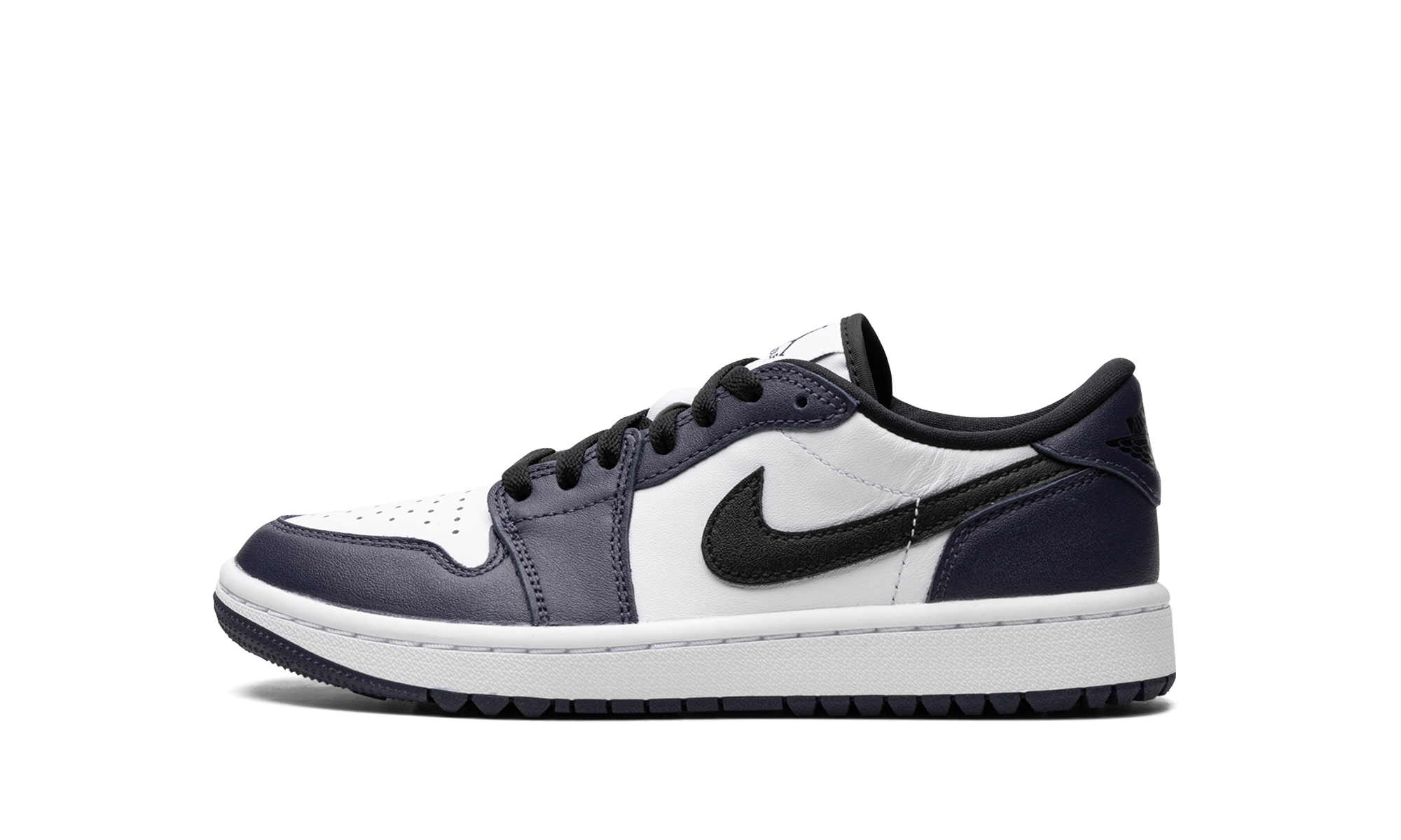Air Jordan 1 Low Golf "midnight Navy" - 1
