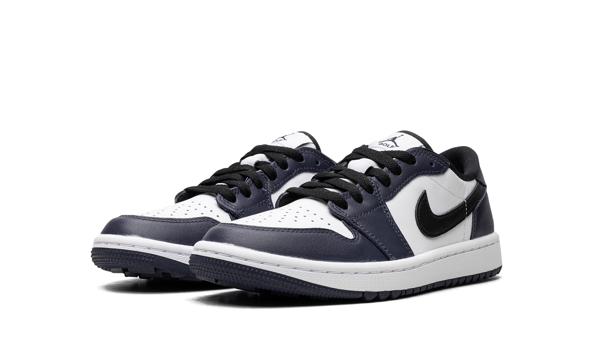 Air Jordan 1 Low Golf "midnight Navy" - 2