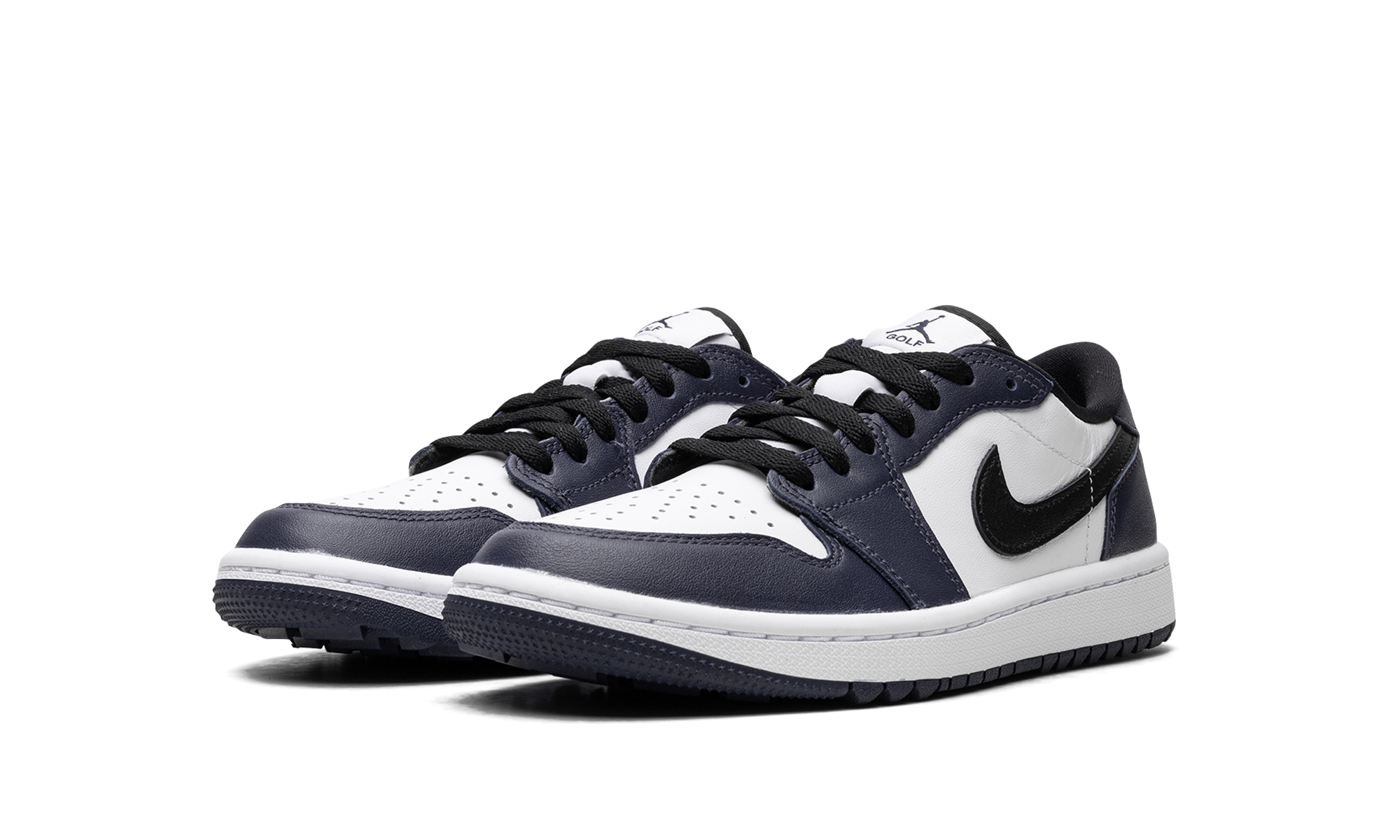 Air Jordan 1 Low Golf "midnight Navy" - 2