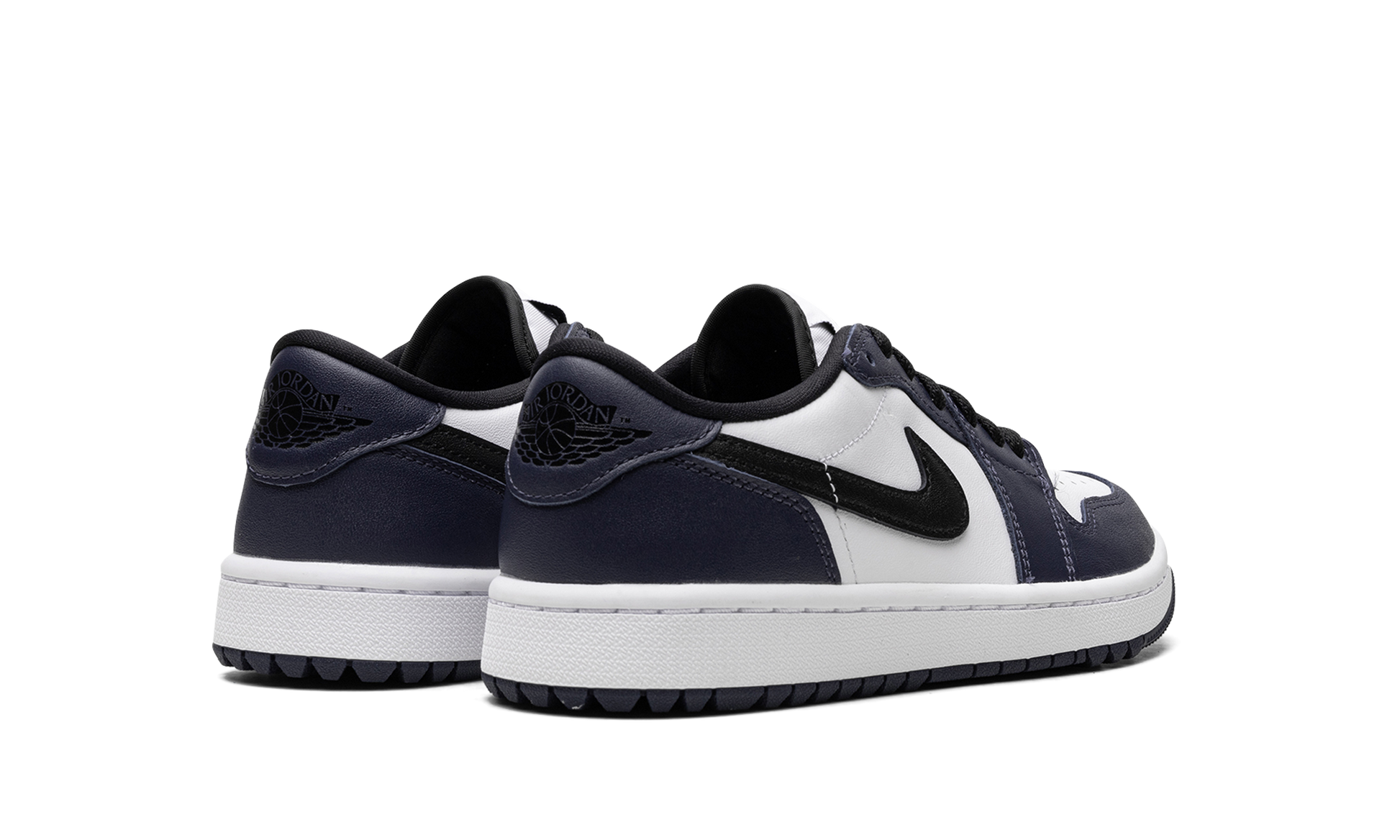 Air Jordan 1 Low Golf "midnight Navy" - 3