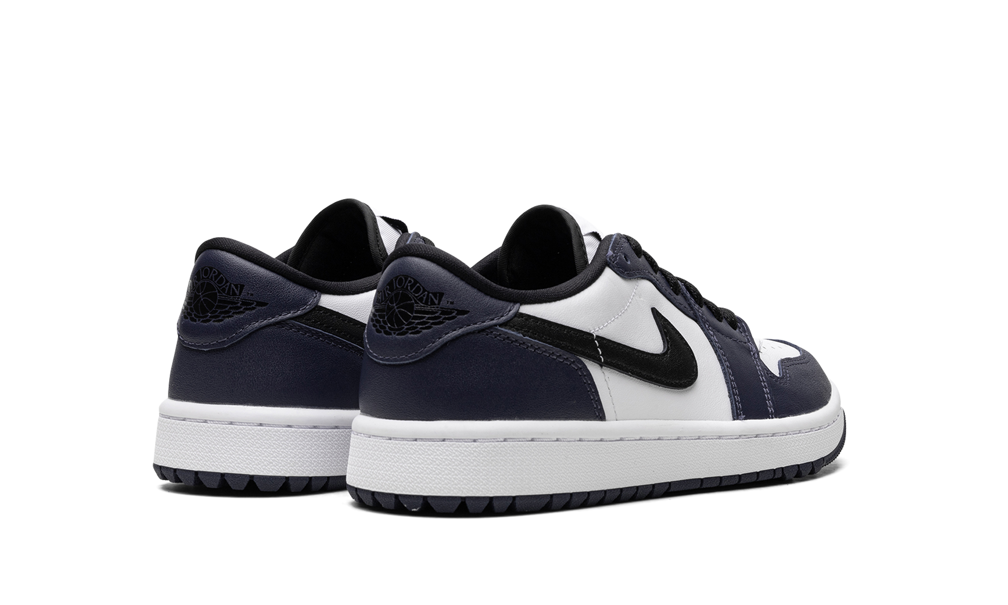 Air Jordan 1 Low Golf "midnight Navy" - 3