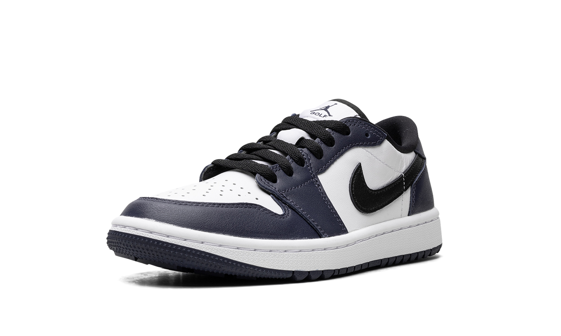 Air Jordan 1 Low Golf "midnight Navy" - 4