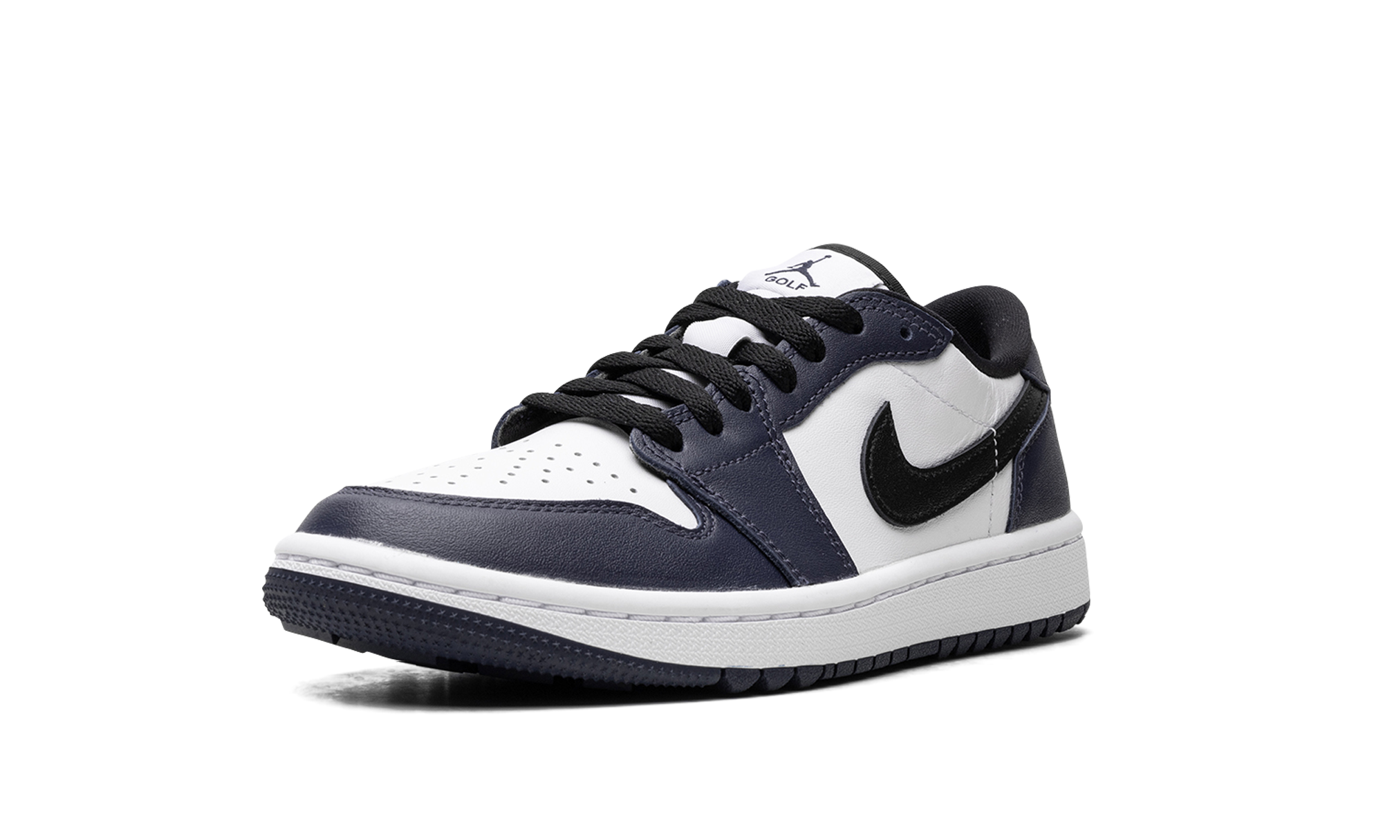 Air Jordan 1 Low Golf "midnight Navy" - 4