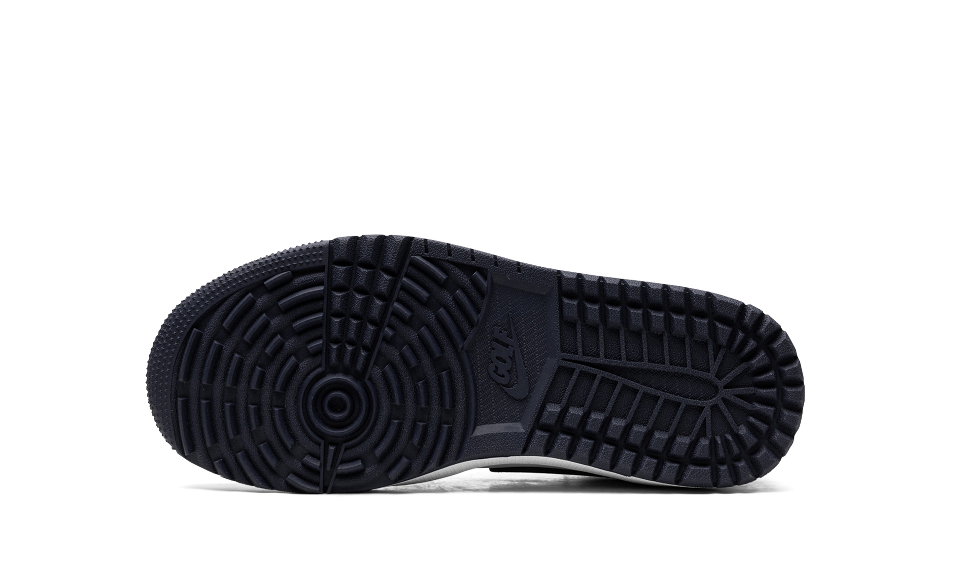 Air Jordan 1 Low Golf "midnight Navy" - 5