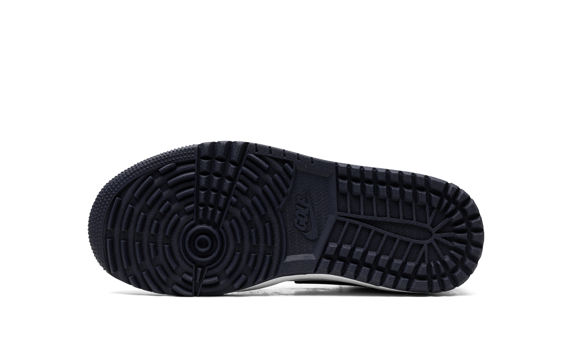 Air Jordan 1 Low Golf "midnight Navy" - 5