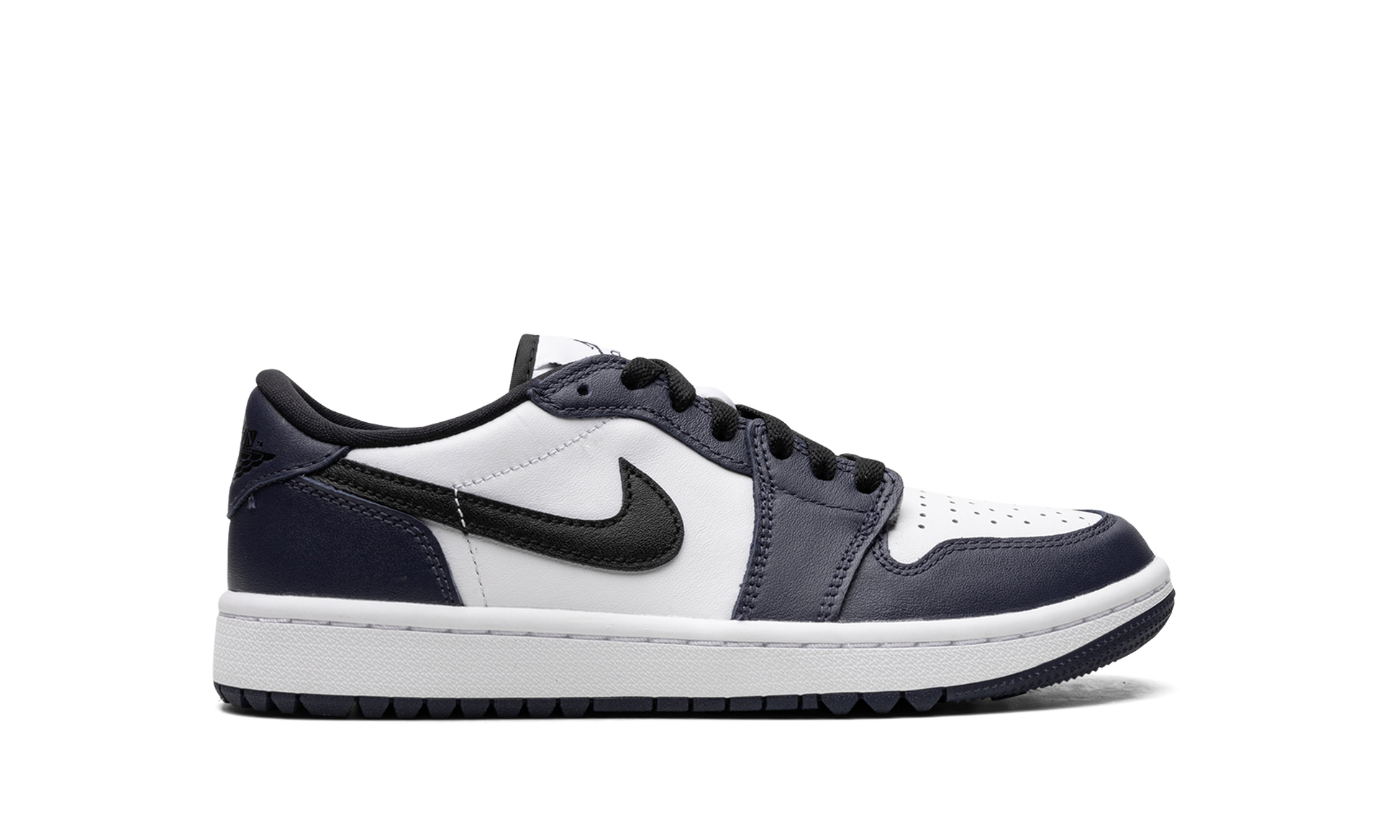 Air Jordan 1 Low Golf "midnight Navy" - 6