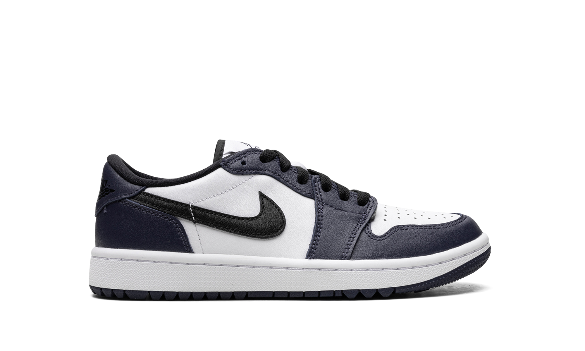 Air Jordan 1 Low Golf "midnight Navy" - 6