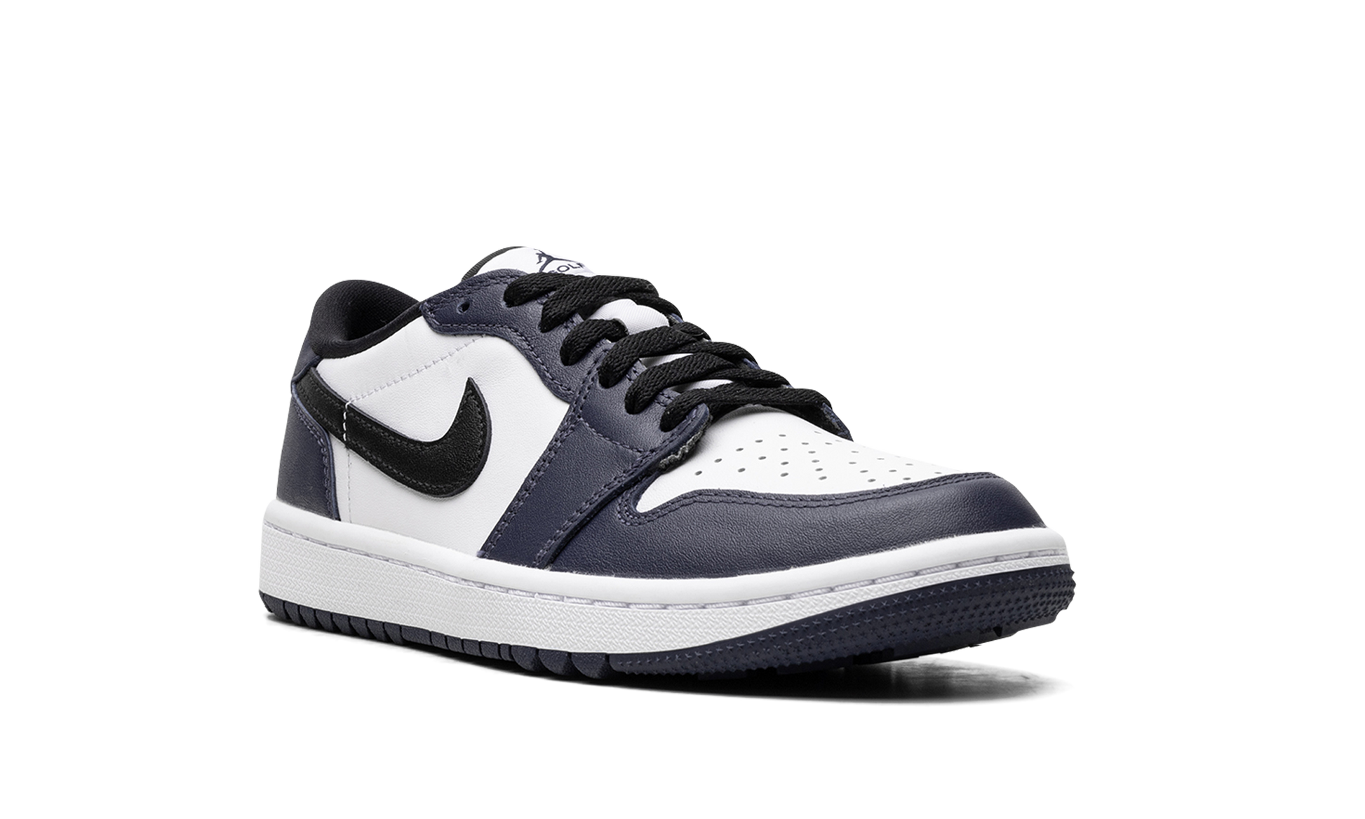 Air Jordan 1 Low Golf "midnight Navy" - 7