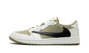 Air Jordan 1 Low Golf "travis Scott" - 1
