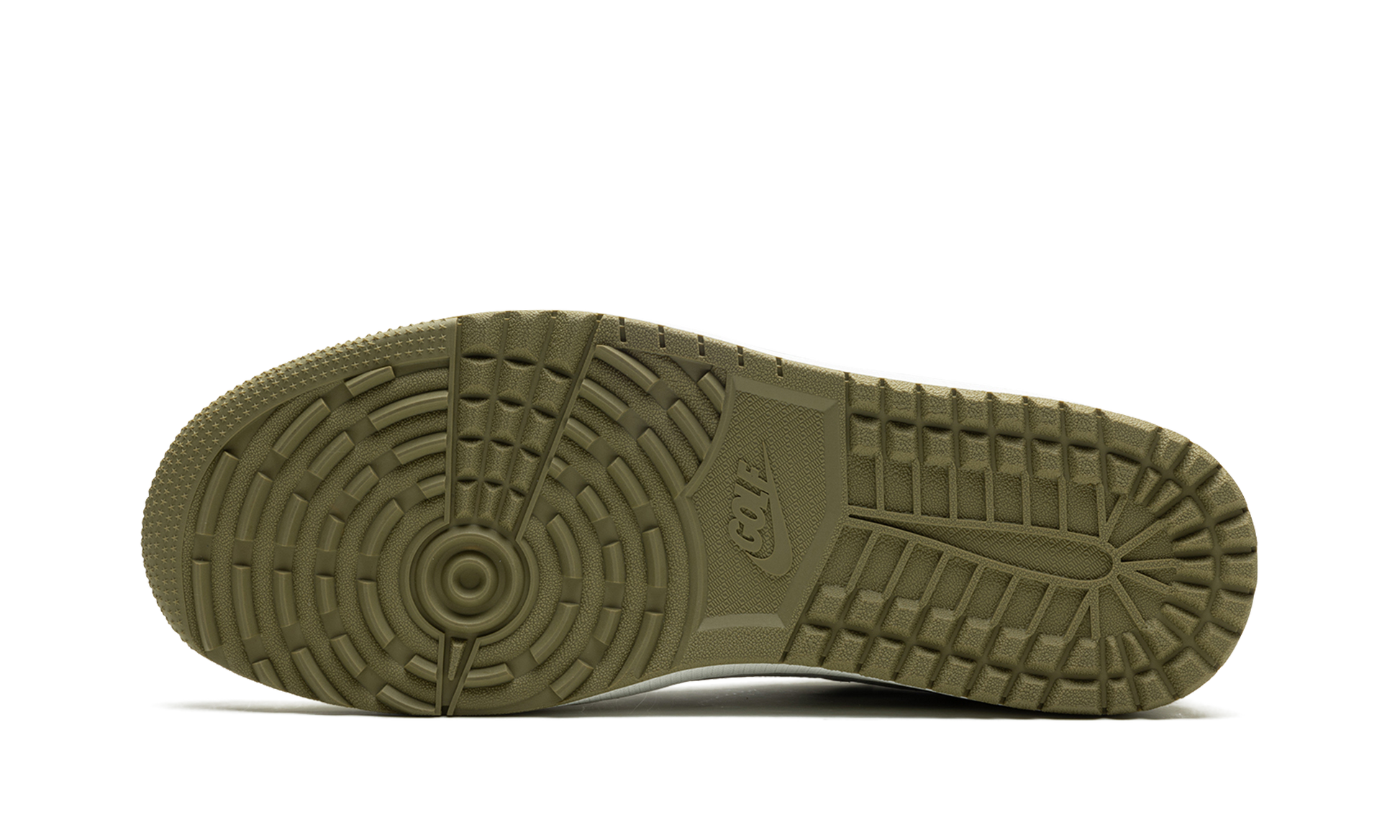 Air Jordan 1 Low Golf "travis Scott" - 5