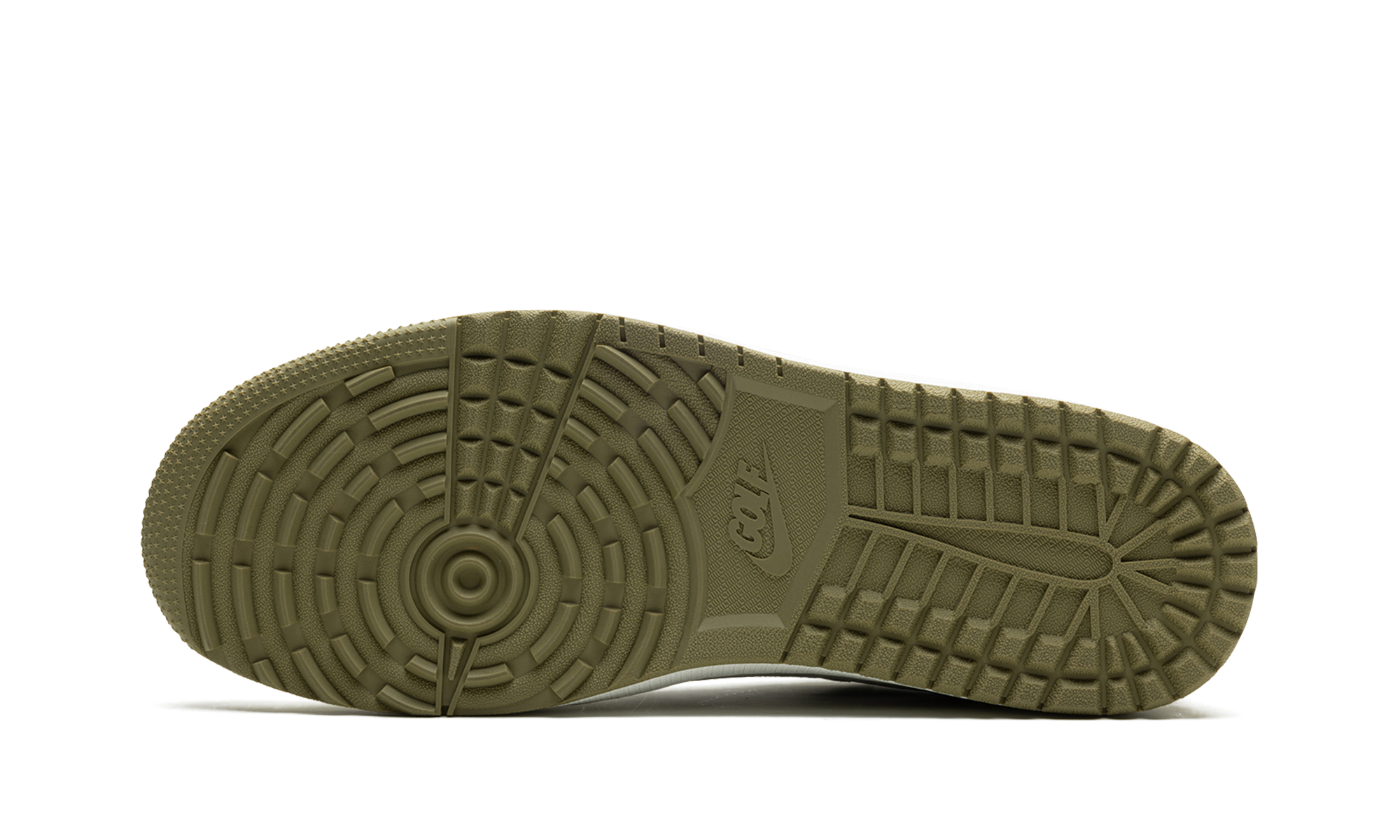 Air Jordan 1 Low Golf "travis Scott" - 5