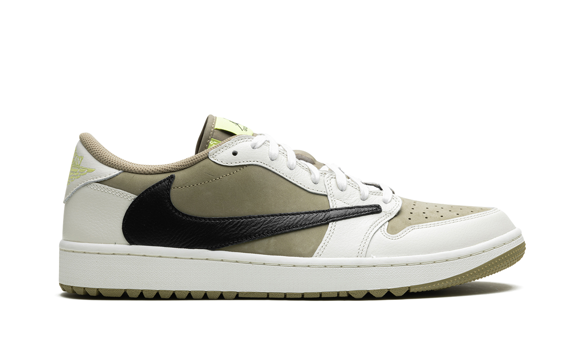 Air Jordan 1 Low Golf "travis Scott" - 6
