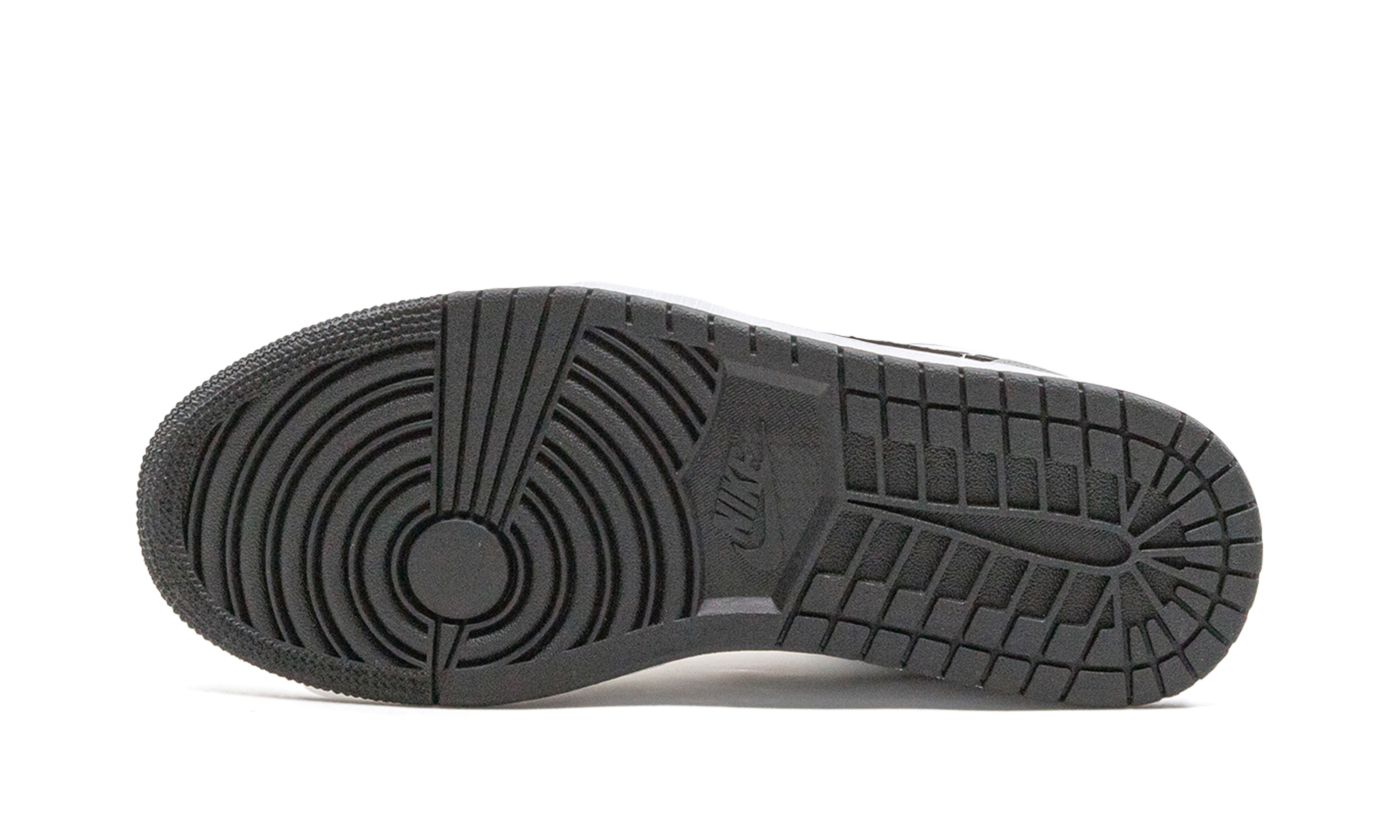 Air Jordan 1 Low "light Smoke Grey" - 5