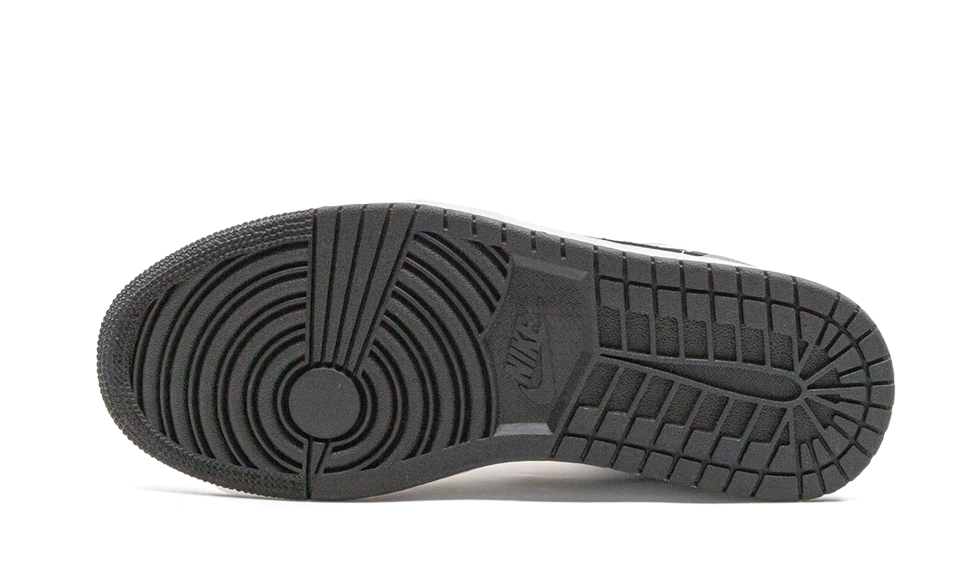 Air Jordan 1 Low "light Smoke Grey" - 5