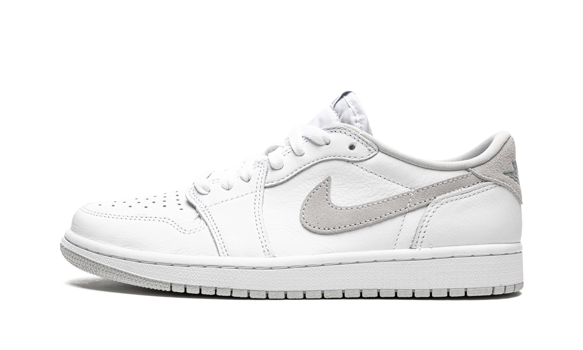Air Jordan 1 Low Og "neutral Grey" - 1