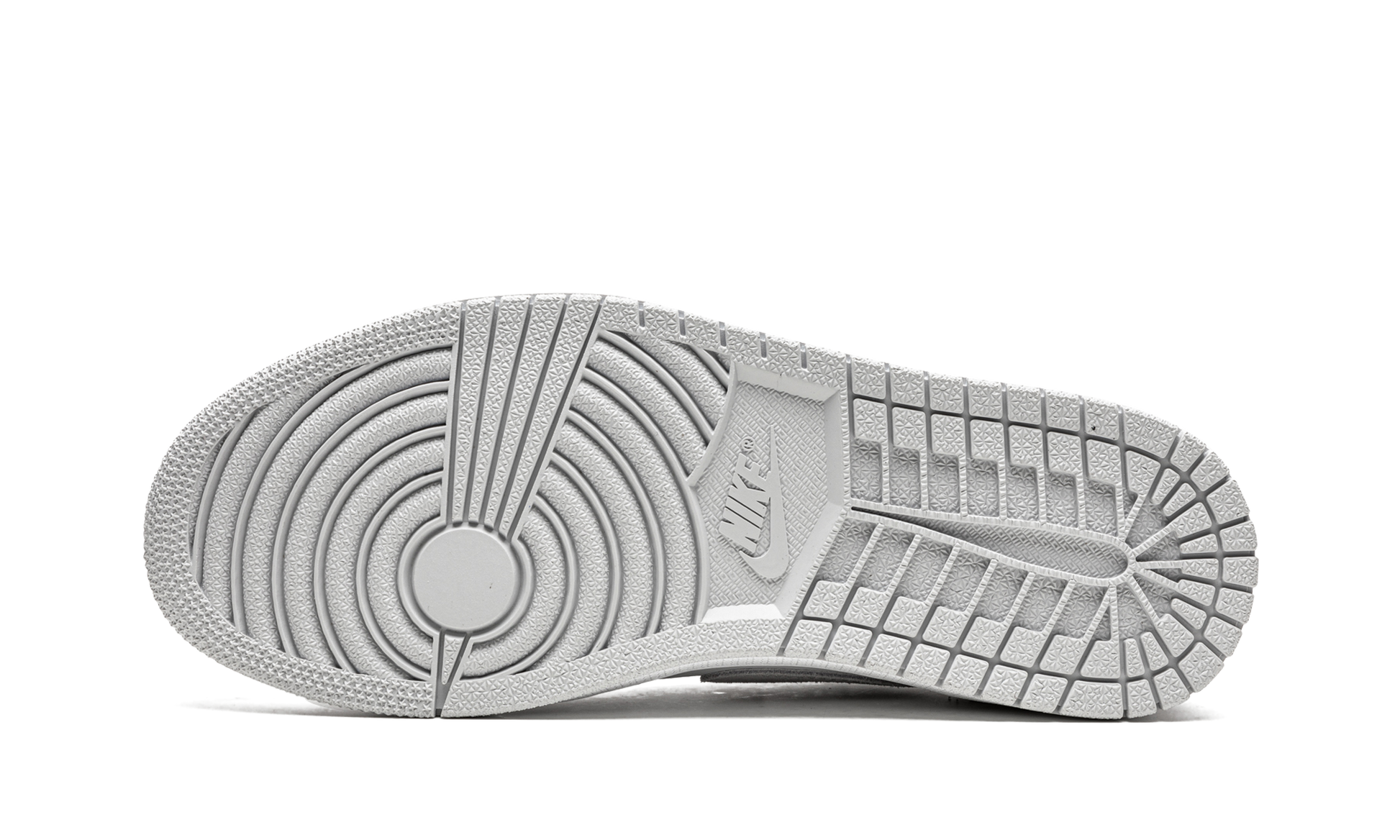 Air Jordan 1 Low Og "neutral Grey" - 5