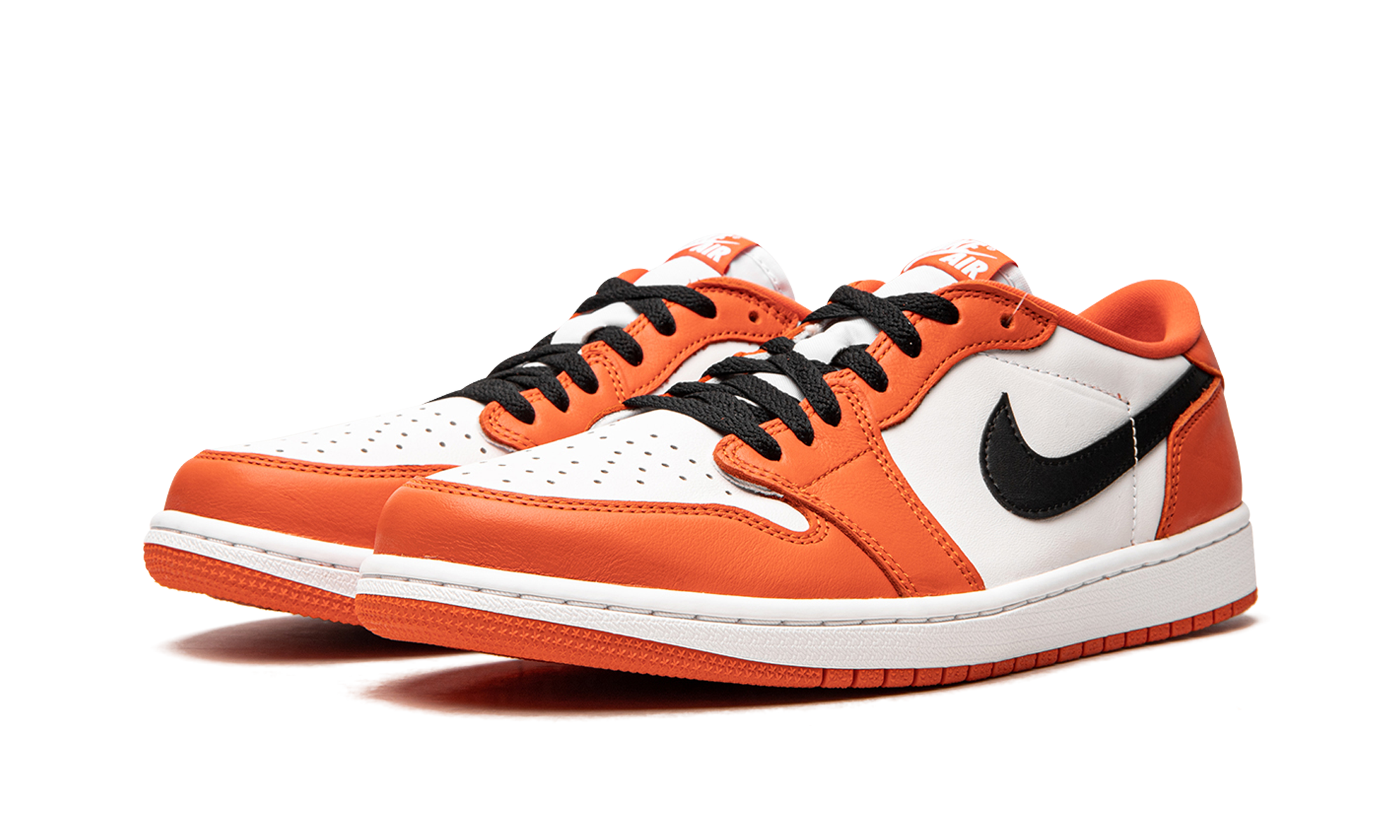 Air Jordan 1 Low Og "starfish" - 2