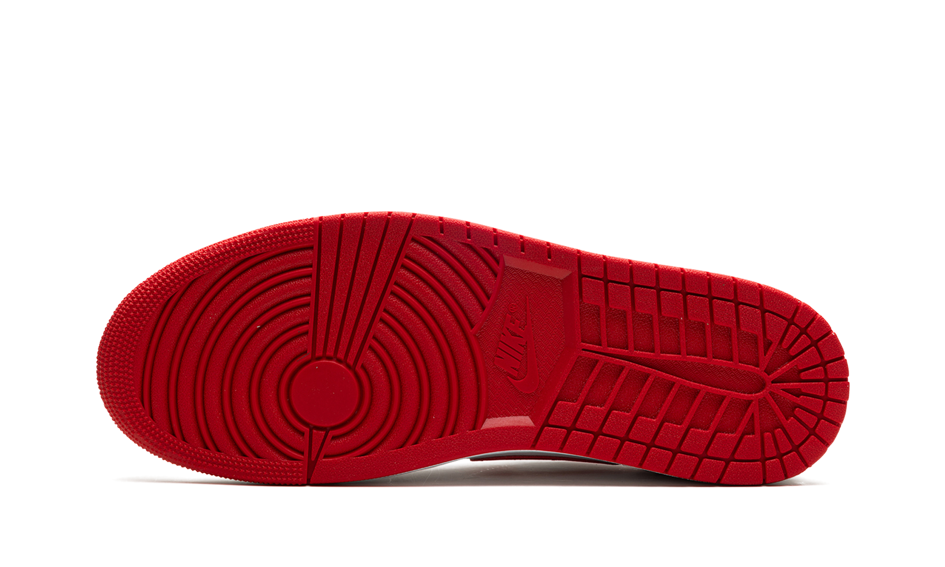 Air Jordan 1 Low Og "university Red" - 5