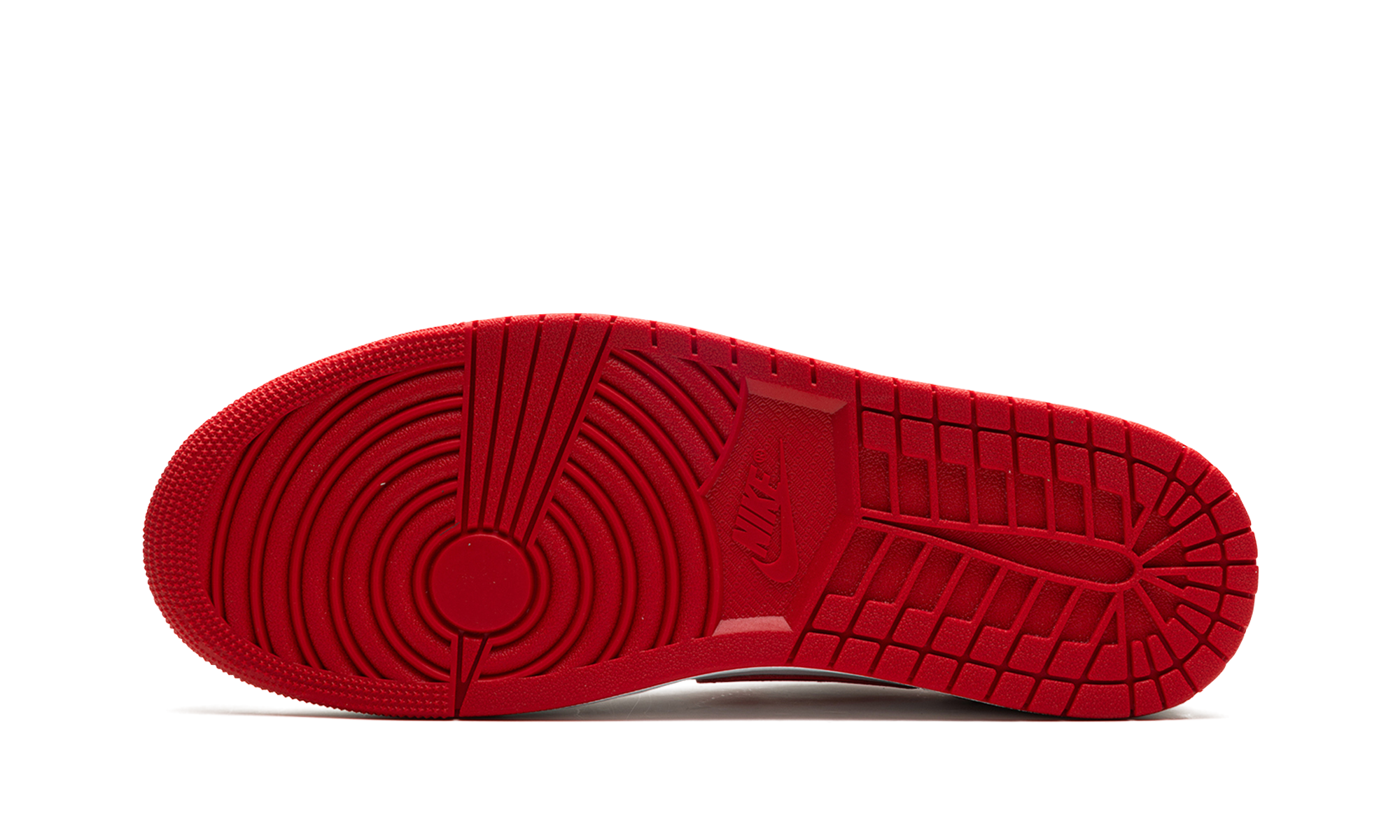 Air Jordan 1 Low Og "university Red" - 5