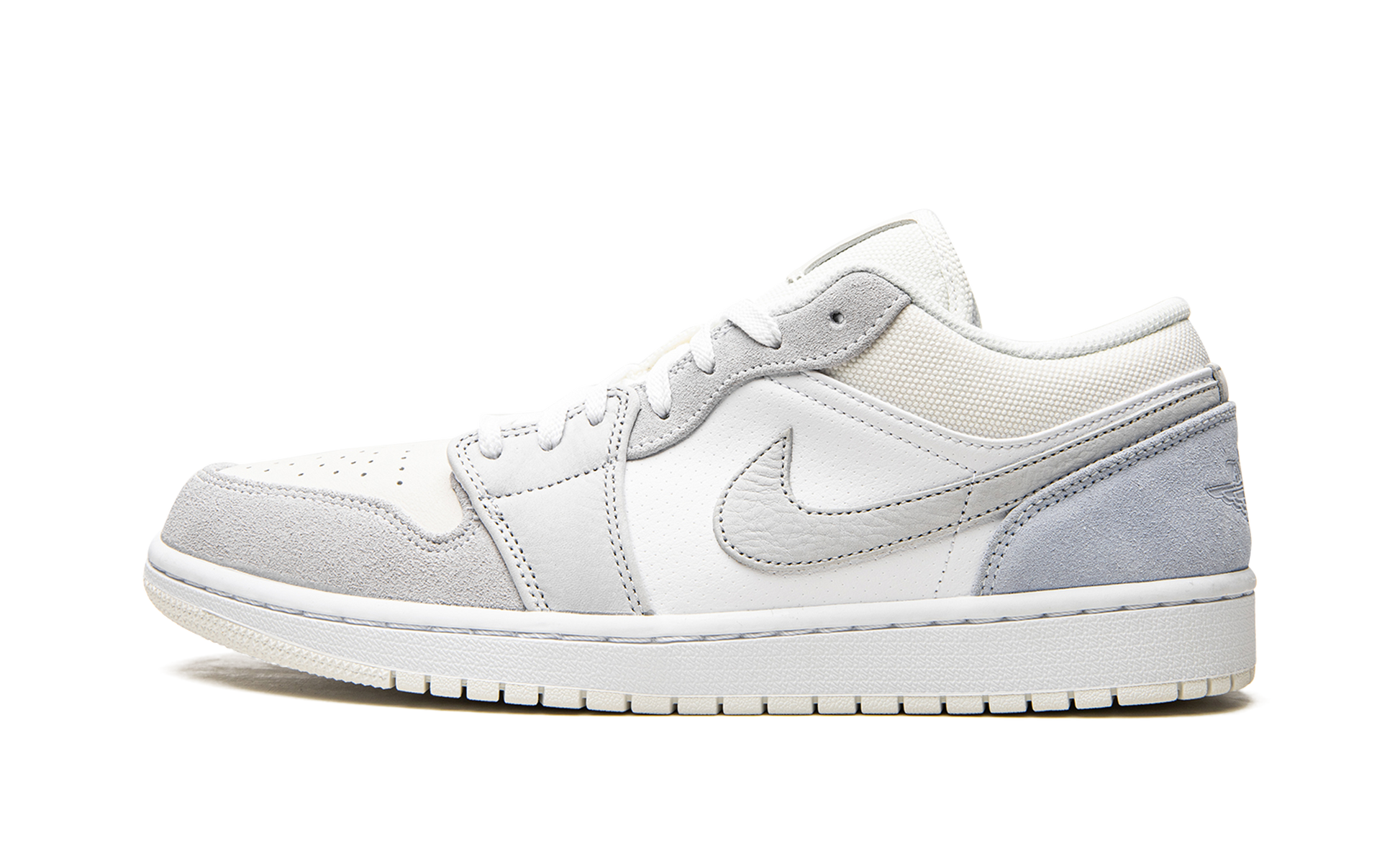 Air Jordan 1 Low "paris" - 1