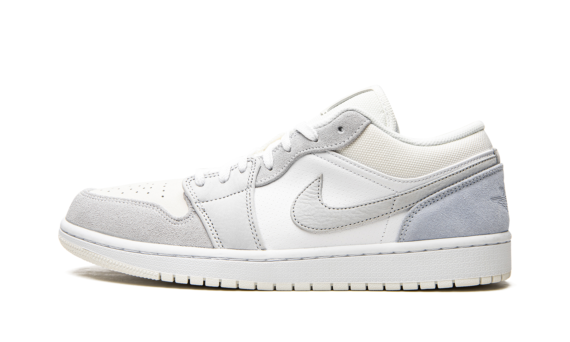 Air Jordan 1 Low "paris" - 1
