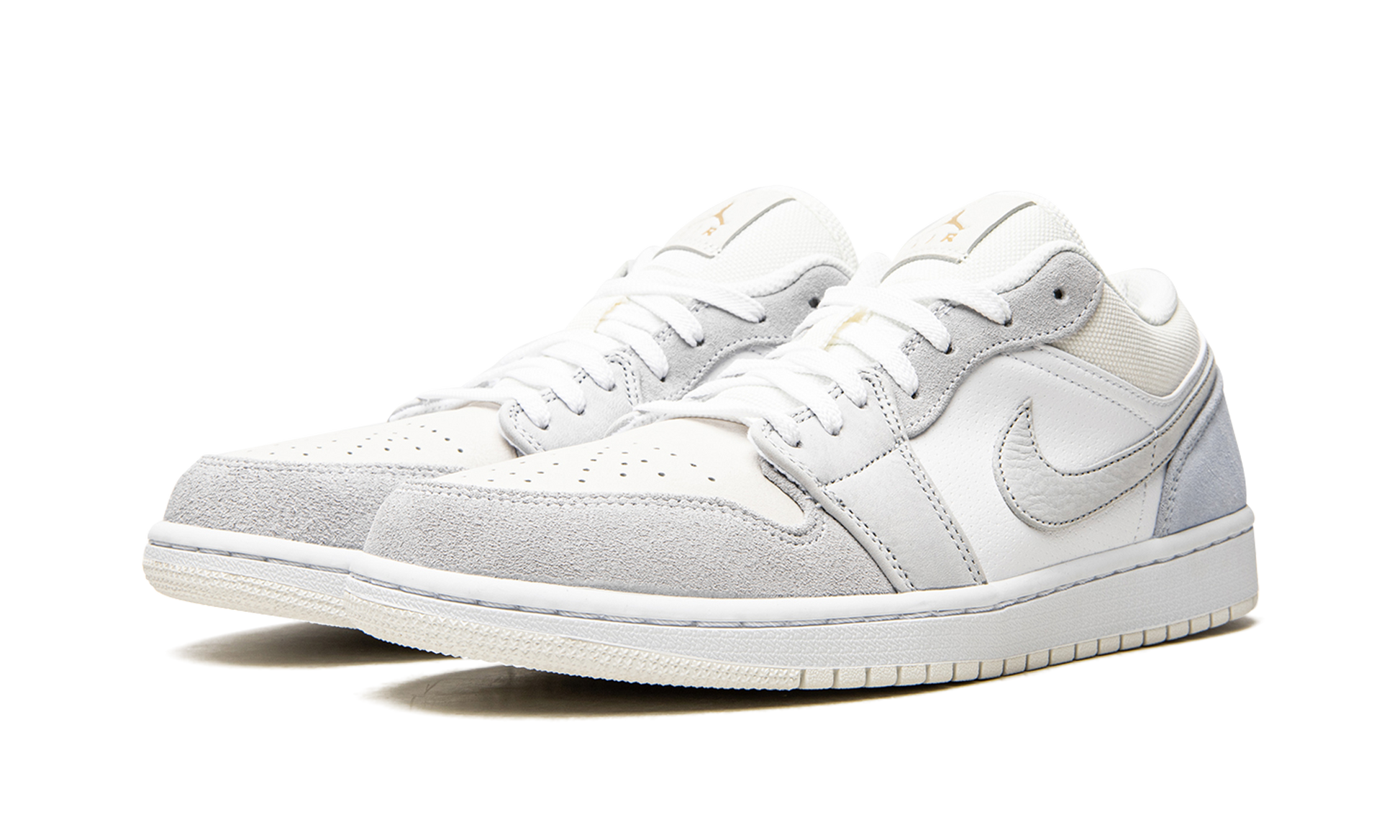 Air Jordan 1 Low "paris" - 2