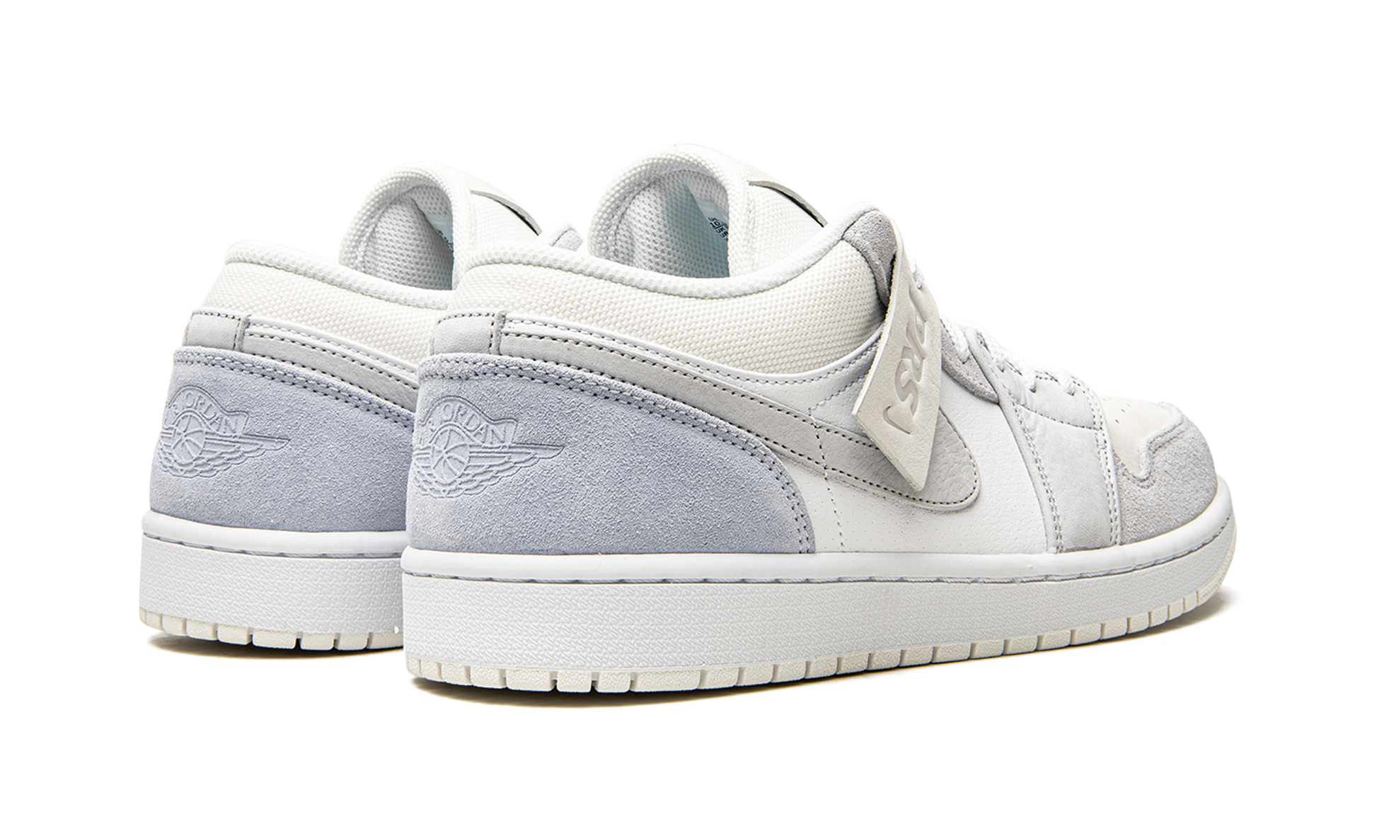 Air Jordan 1 Low "paris" - 3