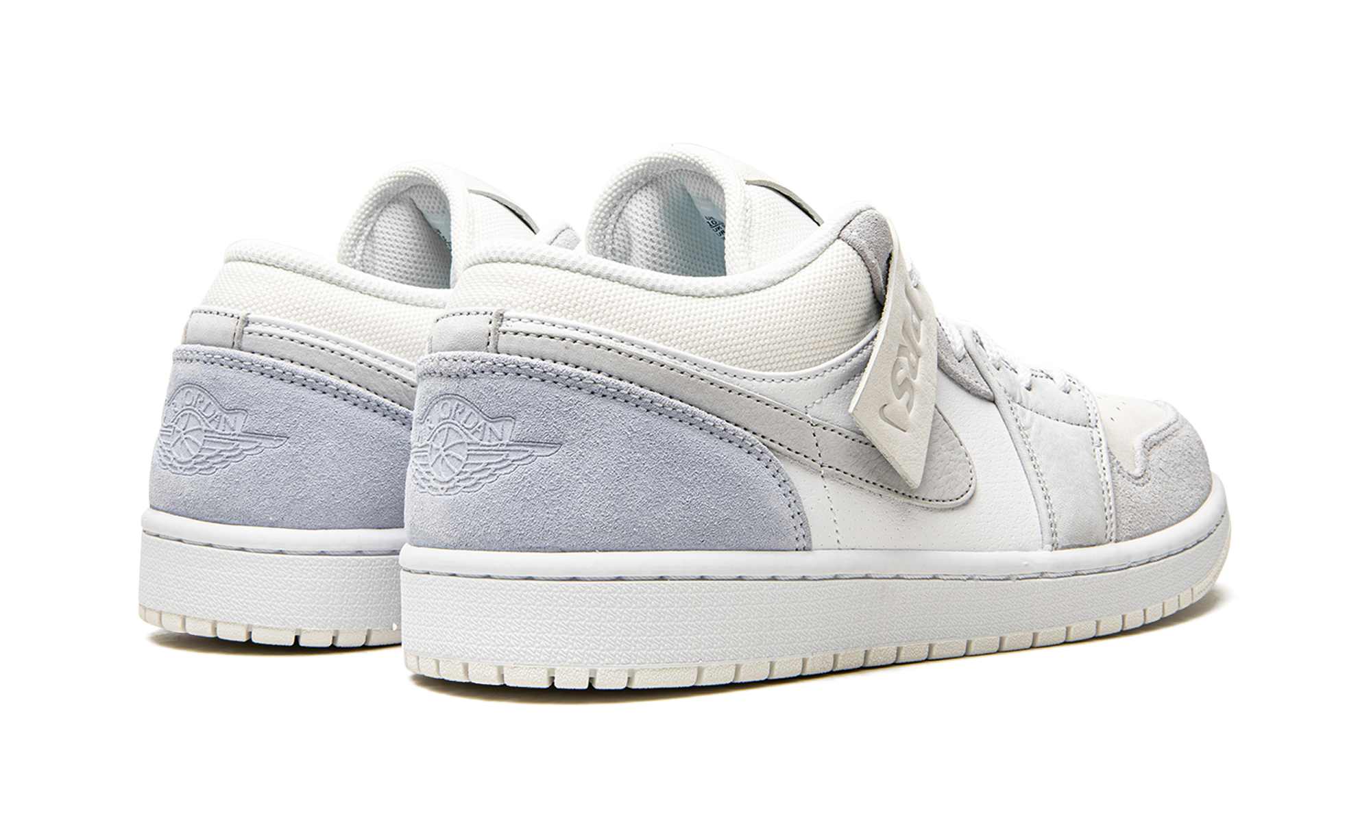 Air Jordan 1 Low "paris" - 3