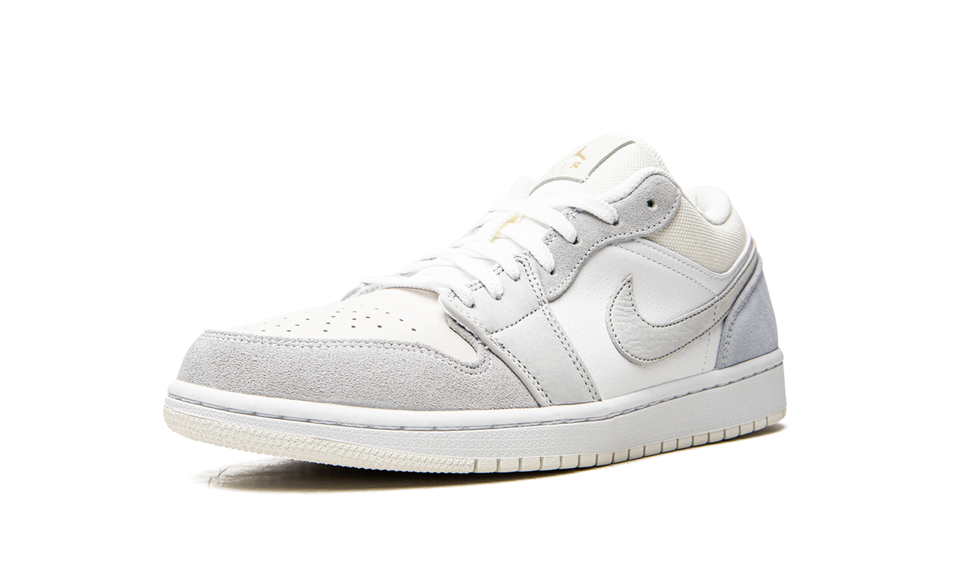 Air Jordan 1 Low "paris" - 4
