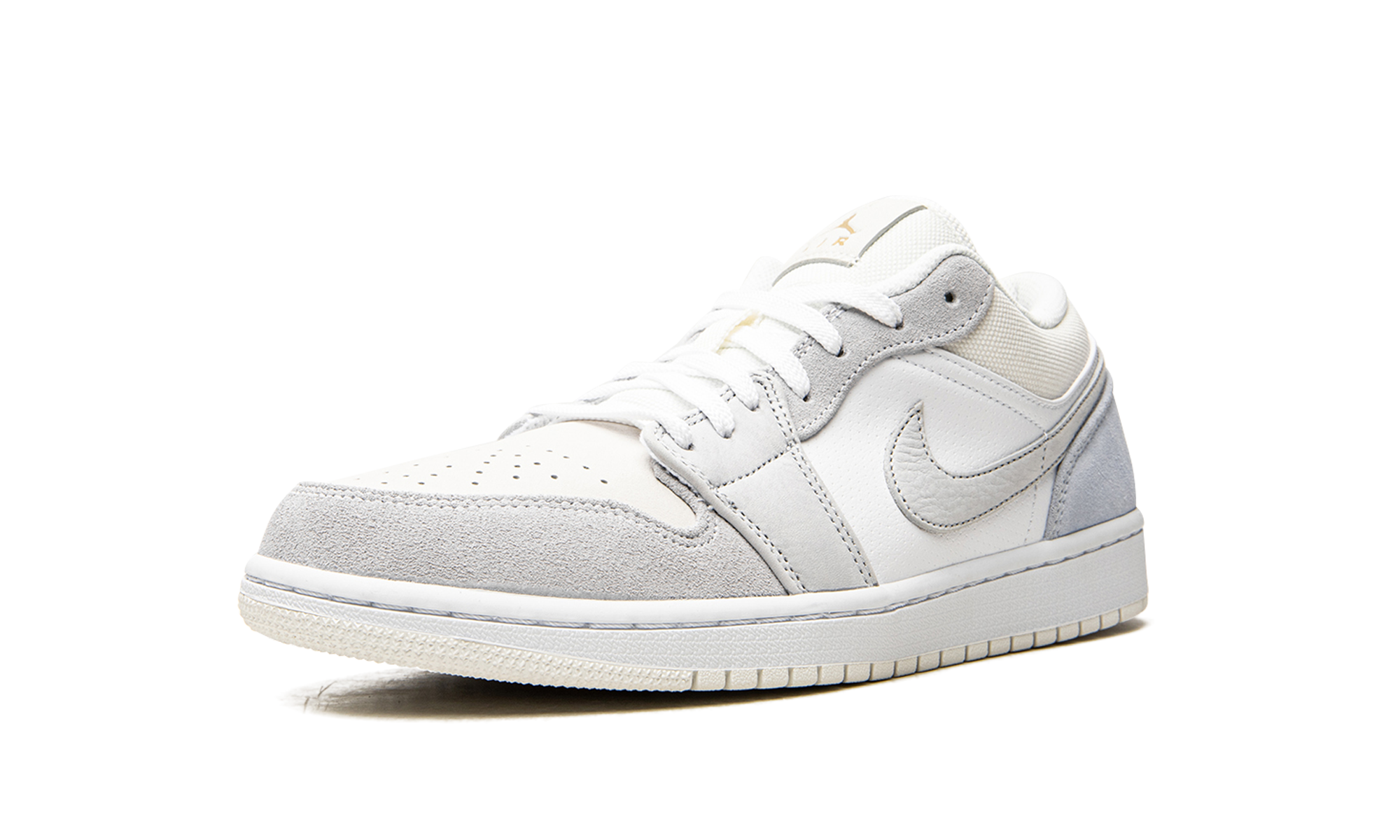 Air Jordan 1 Low "paris" - 4