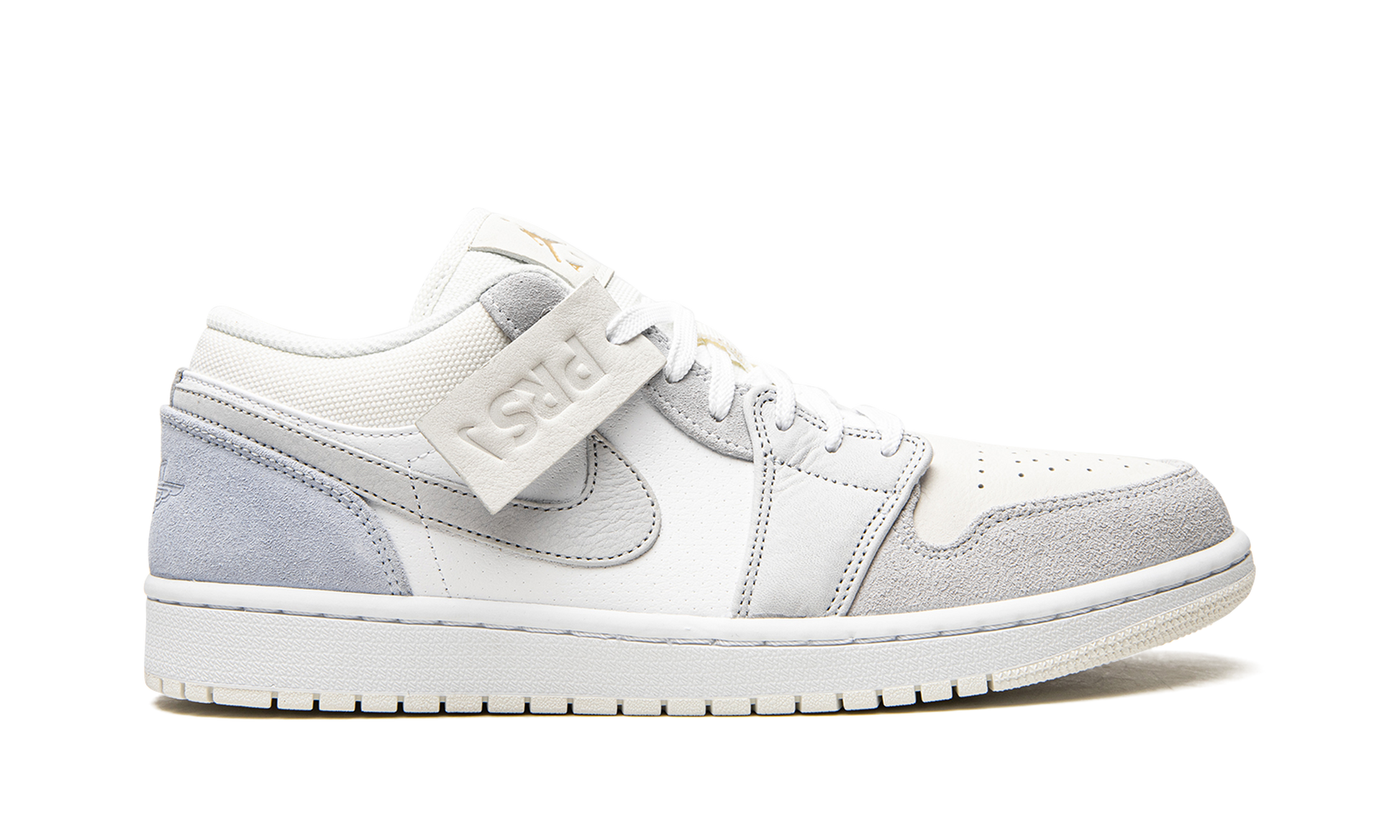 Air Jordan 1 Low "paris" - 6