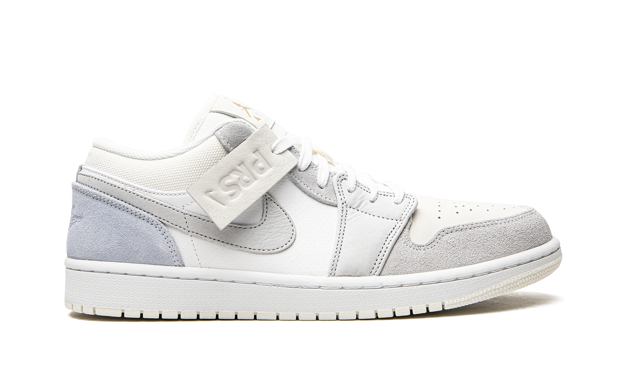 Air Jordan 1 Low "paris" - 6