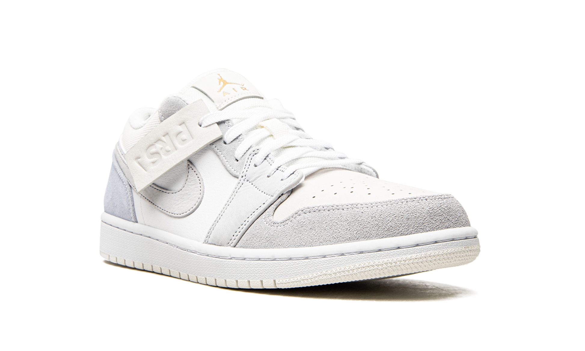 Air Jordan 1 Low "paris" - 7