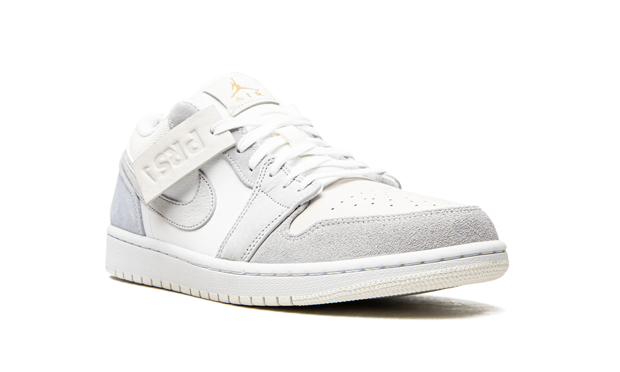 Air Jordan 1 Low "paris" - 7
