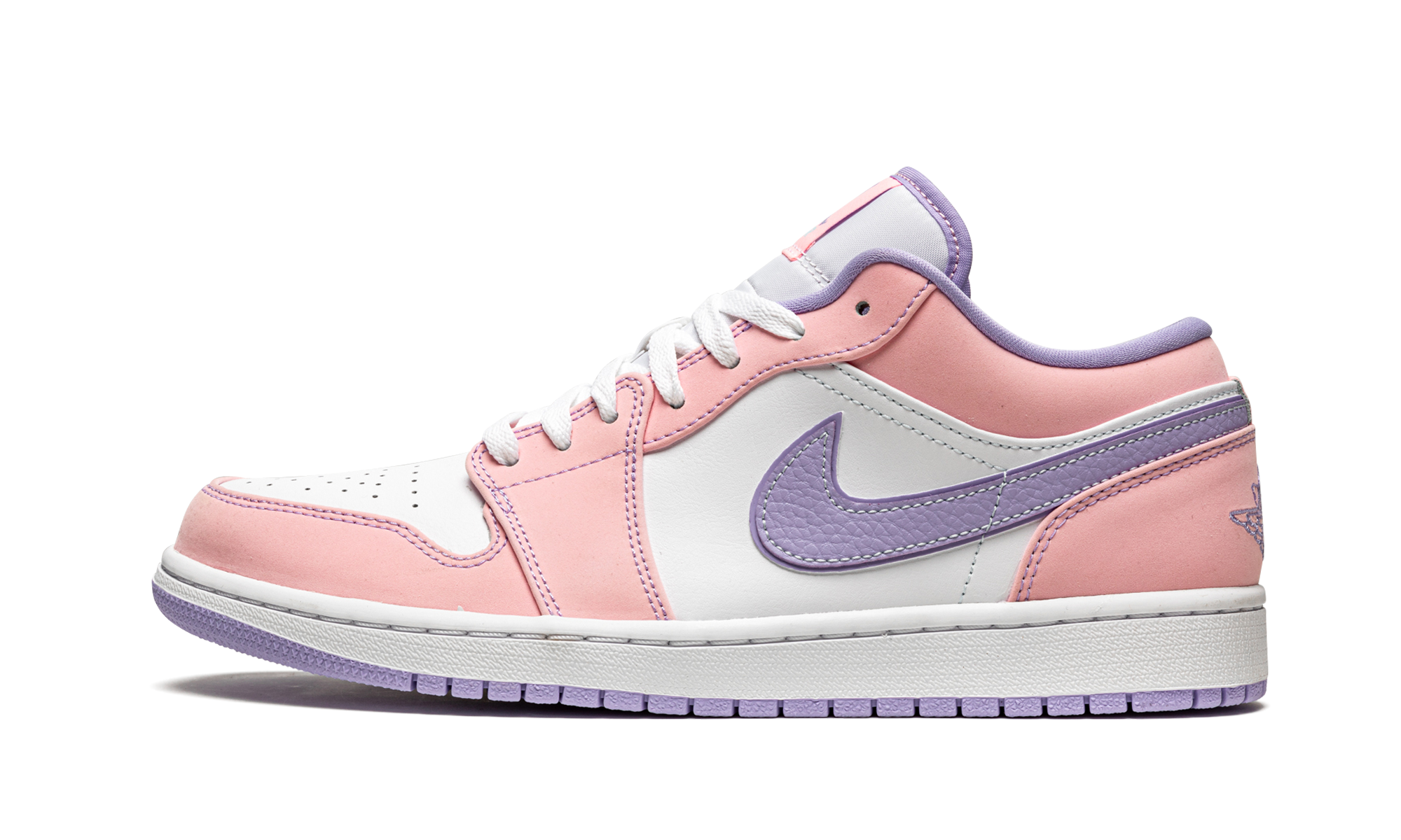 Air Jordan 1 Low Se "arctic Punch" - 1