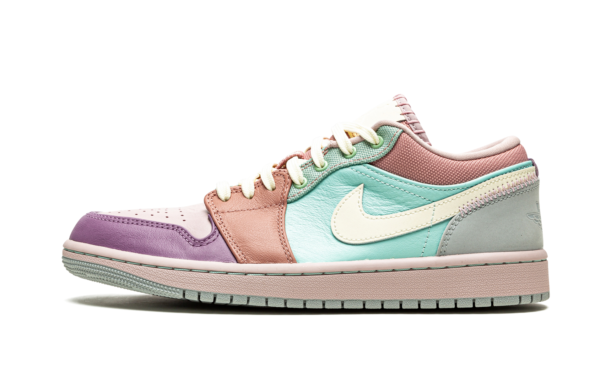 Air Jordan 1 Low Se "easter Pastel" - 1