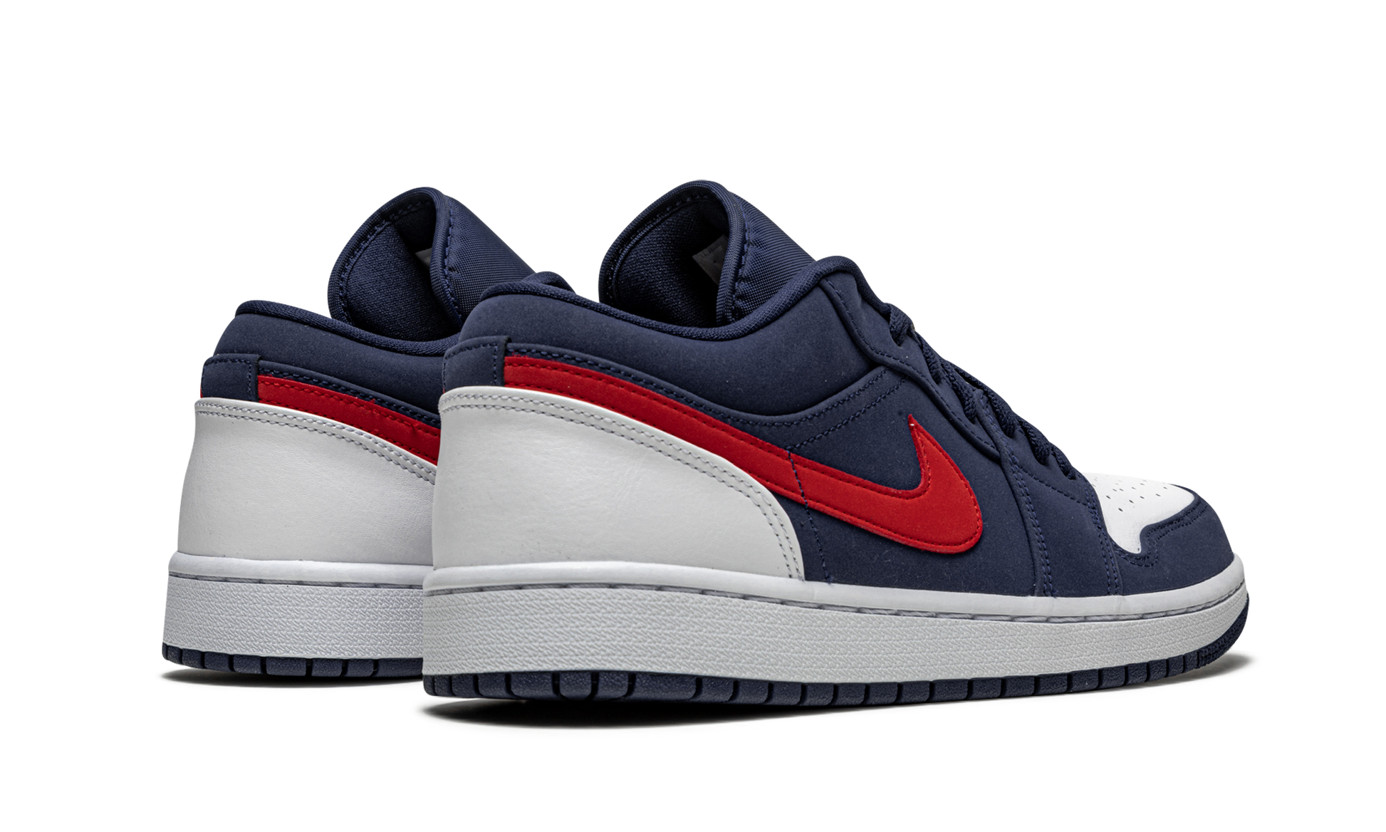 Air Jordan 1 Low Se "usa" - 3