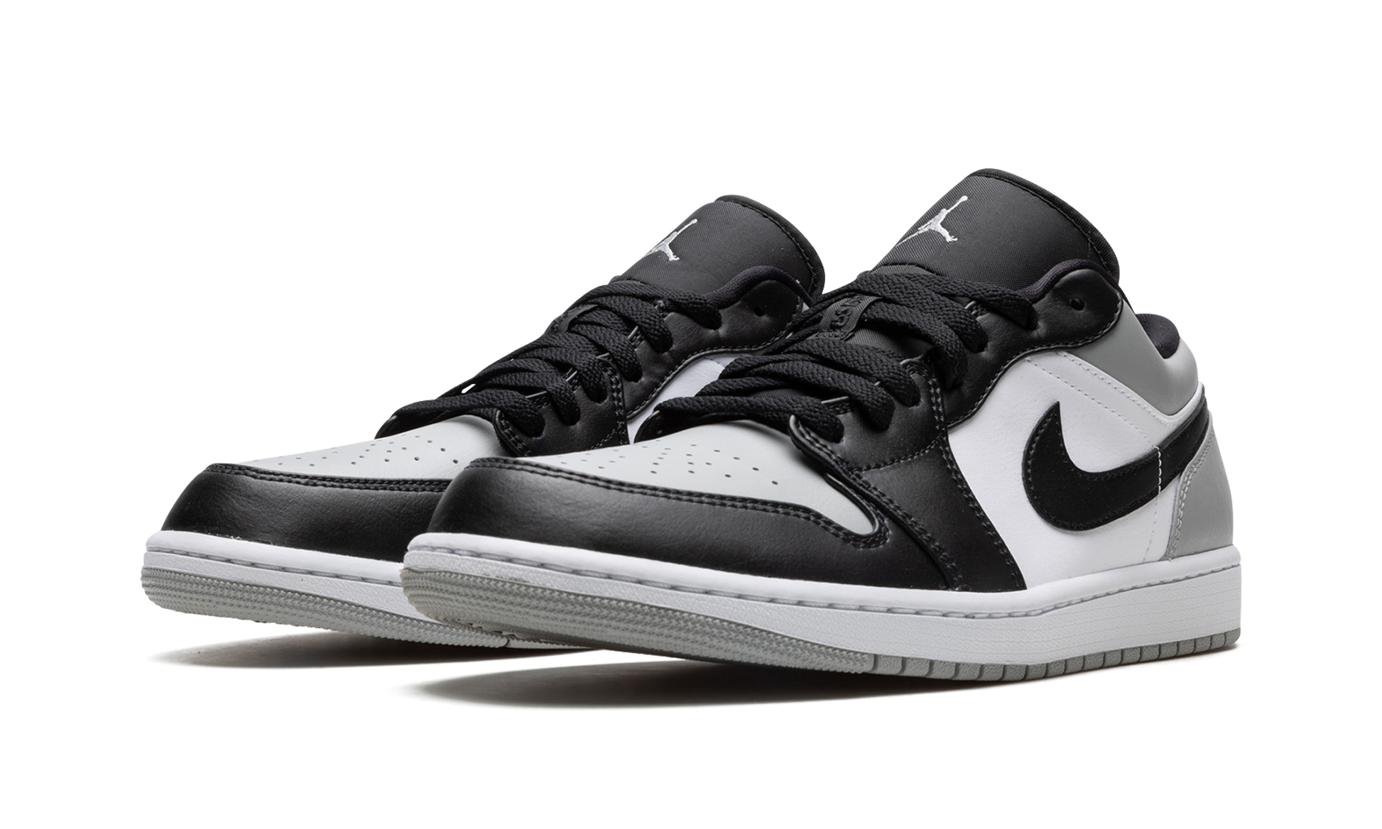 Air Jordan 1 Low "shadow Toe" - 2