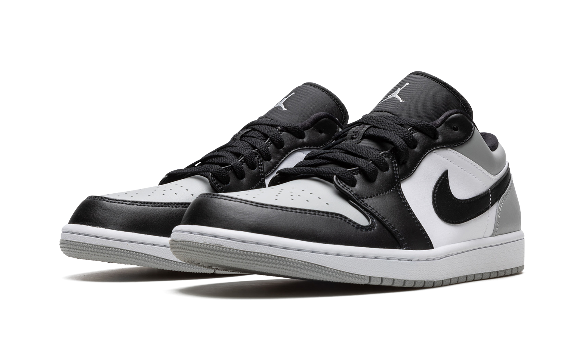 Air Jordan 1 Low "shadow Toe" - 2