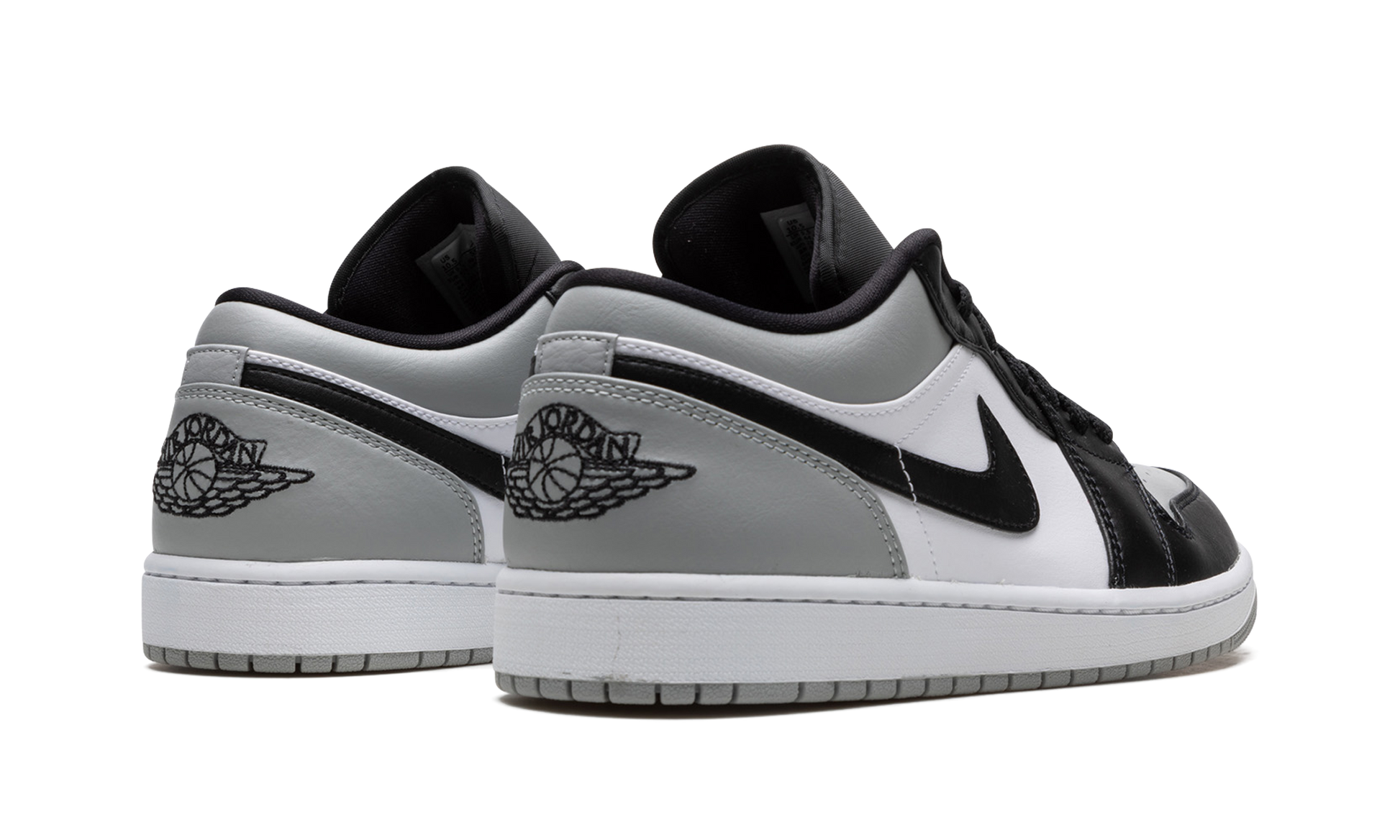 Air Jordan 1 Low "shadow Toe" - 3