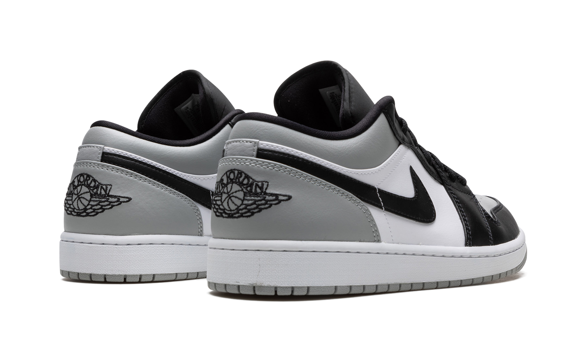 Air Jordan 1 Low "shadow Toe" - 3